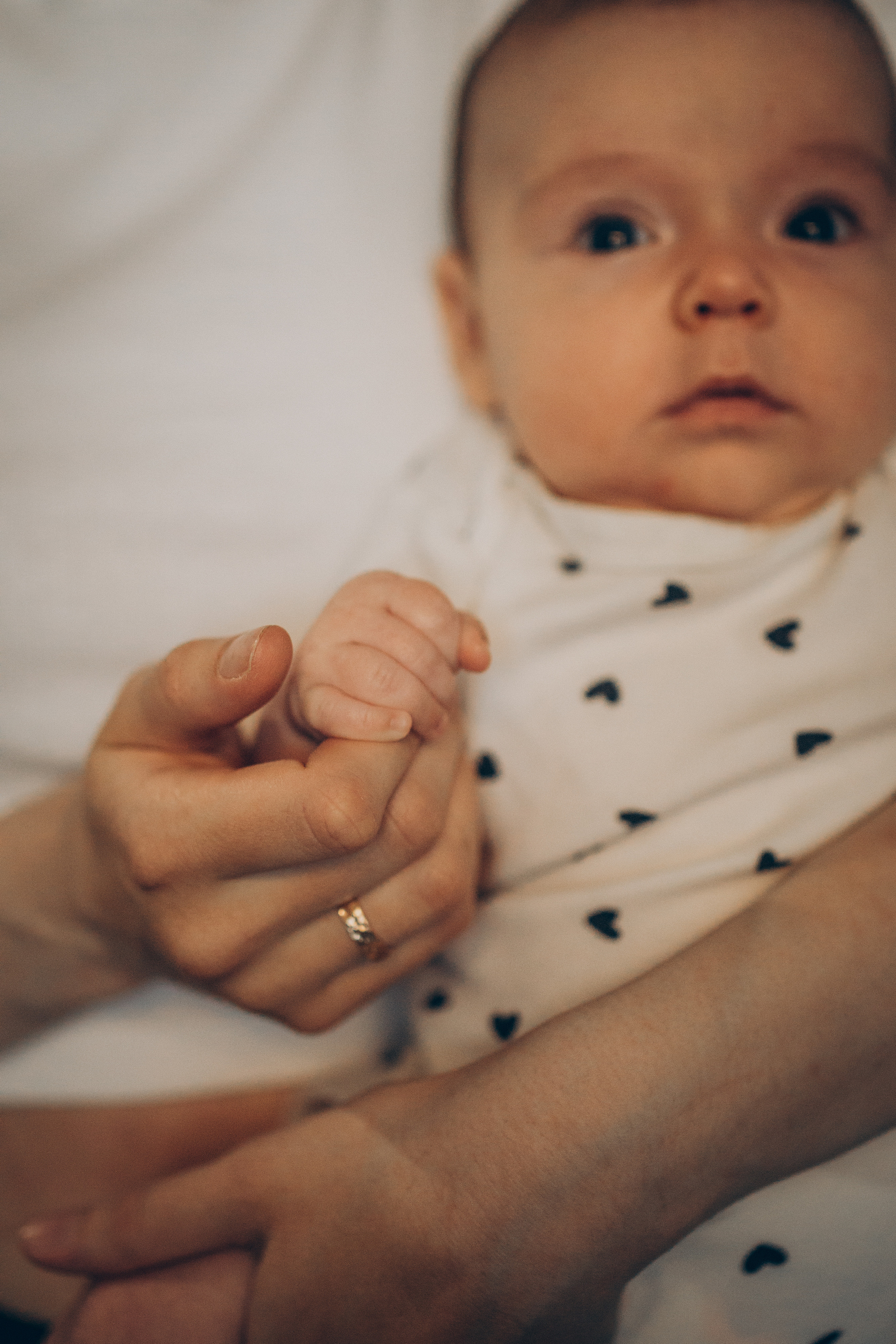 Крошка Амелия. Семейный фотограф и фотограф на роды в Ростове-на-Дону Мухина Виктория