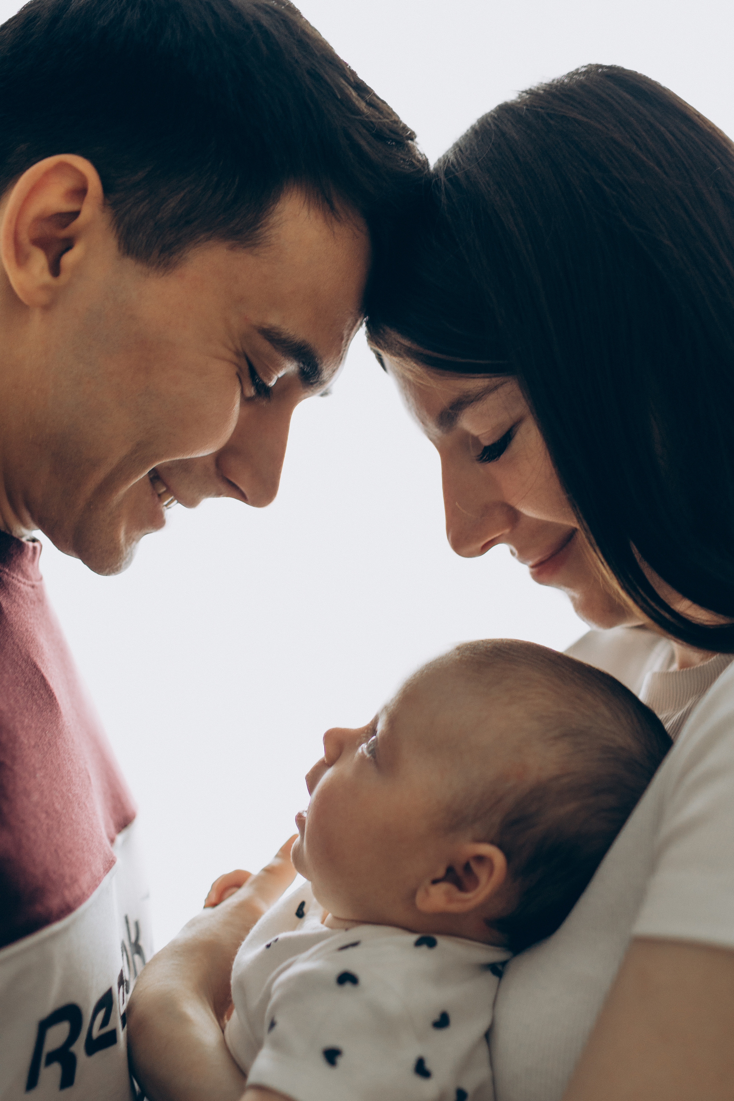 Крошка Амелия. Семейный фотограф и фотограф на роды в Ростове-на-Дону Мухина Виктория