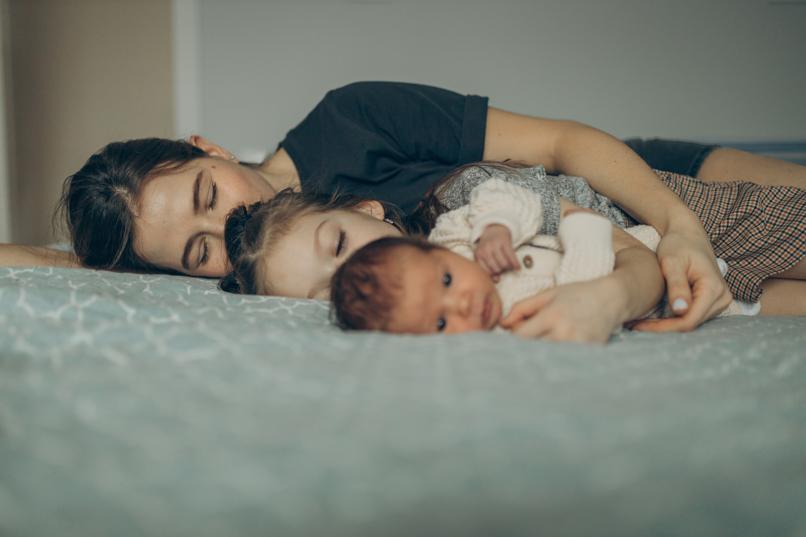 Саша и семья. Семейный фотограф и фотограф на роды в Ростове-на-Дону Мухина Виктория