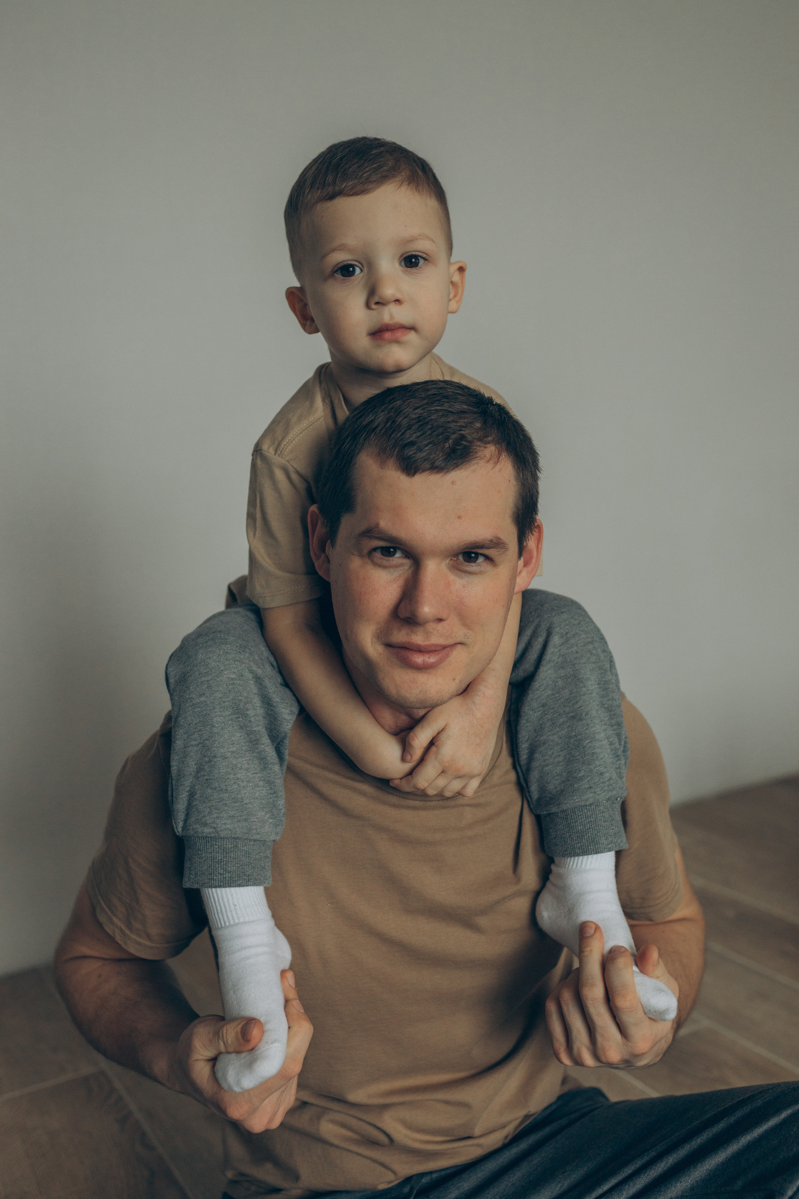 Саша и семья. Семейный фотограф и фотограф на роды в Ростове-на-Дону Мухина Виктория