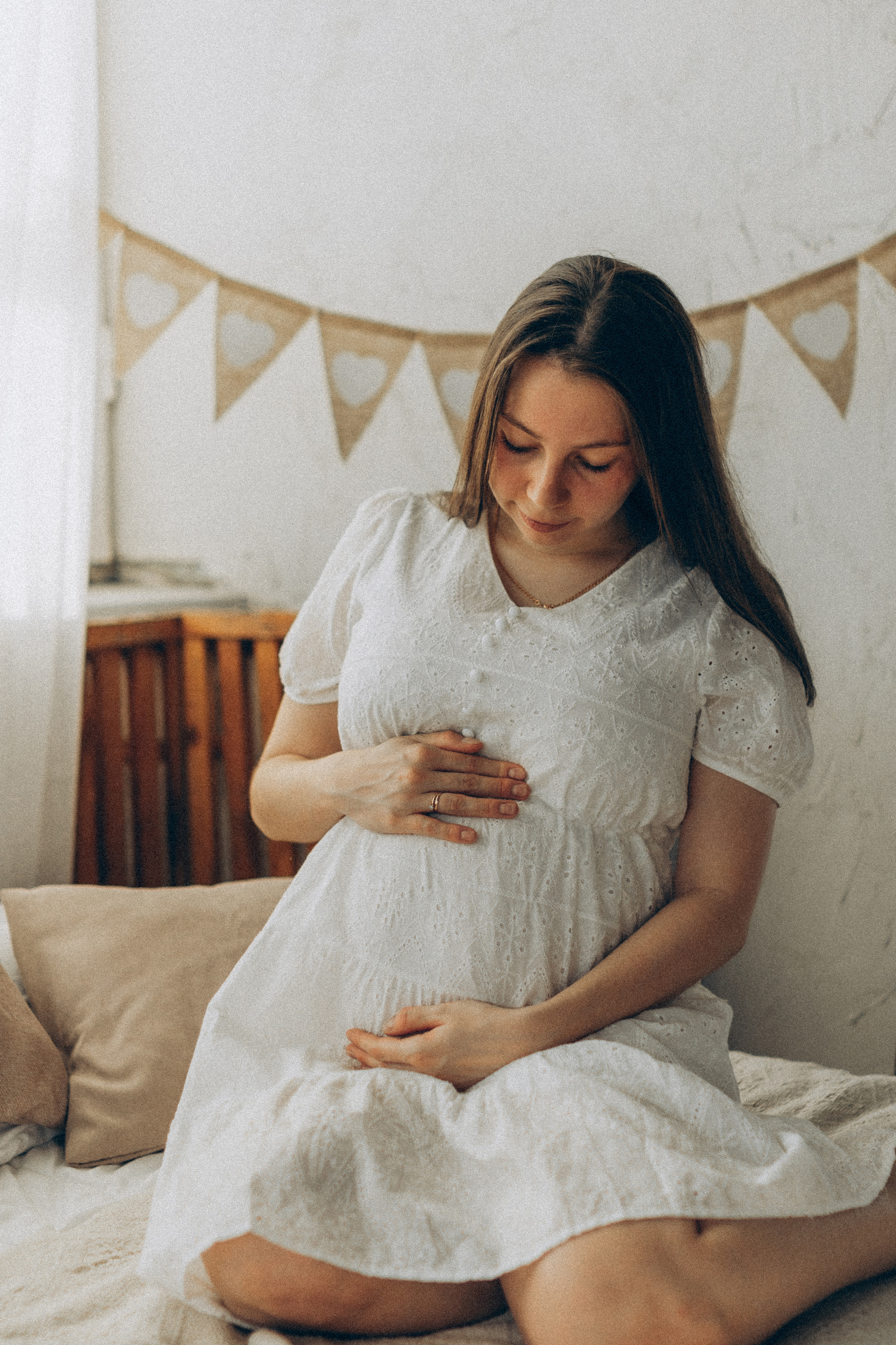 Ксения и Женя. Семейный фотограф и фотограф на роды в Ростове-на-Дону Мухина Виктория