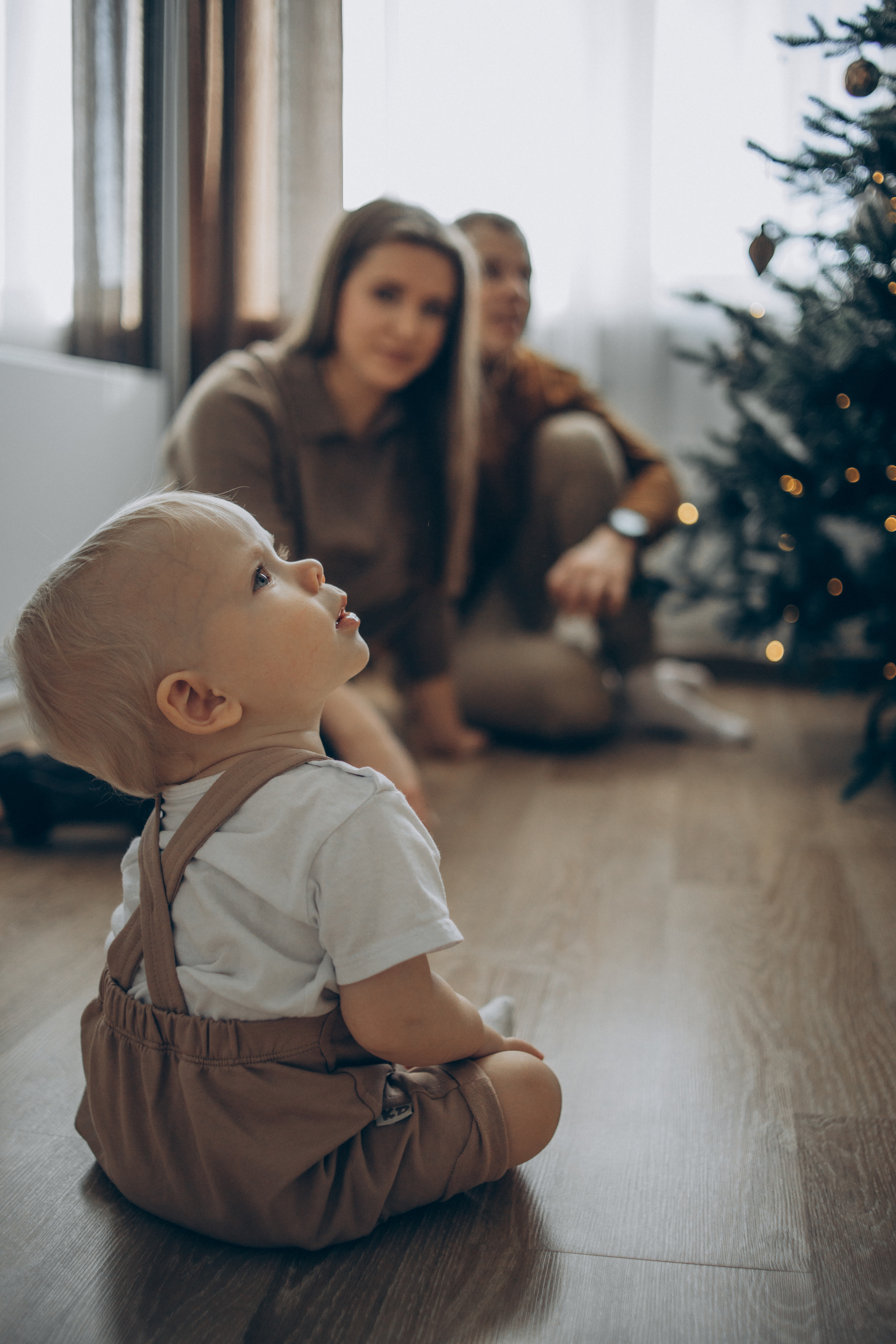 Наташа, Степа и Даня. Семейный фотограф и фотограф на роды в Ростове-на-Дону Мухина Виктория