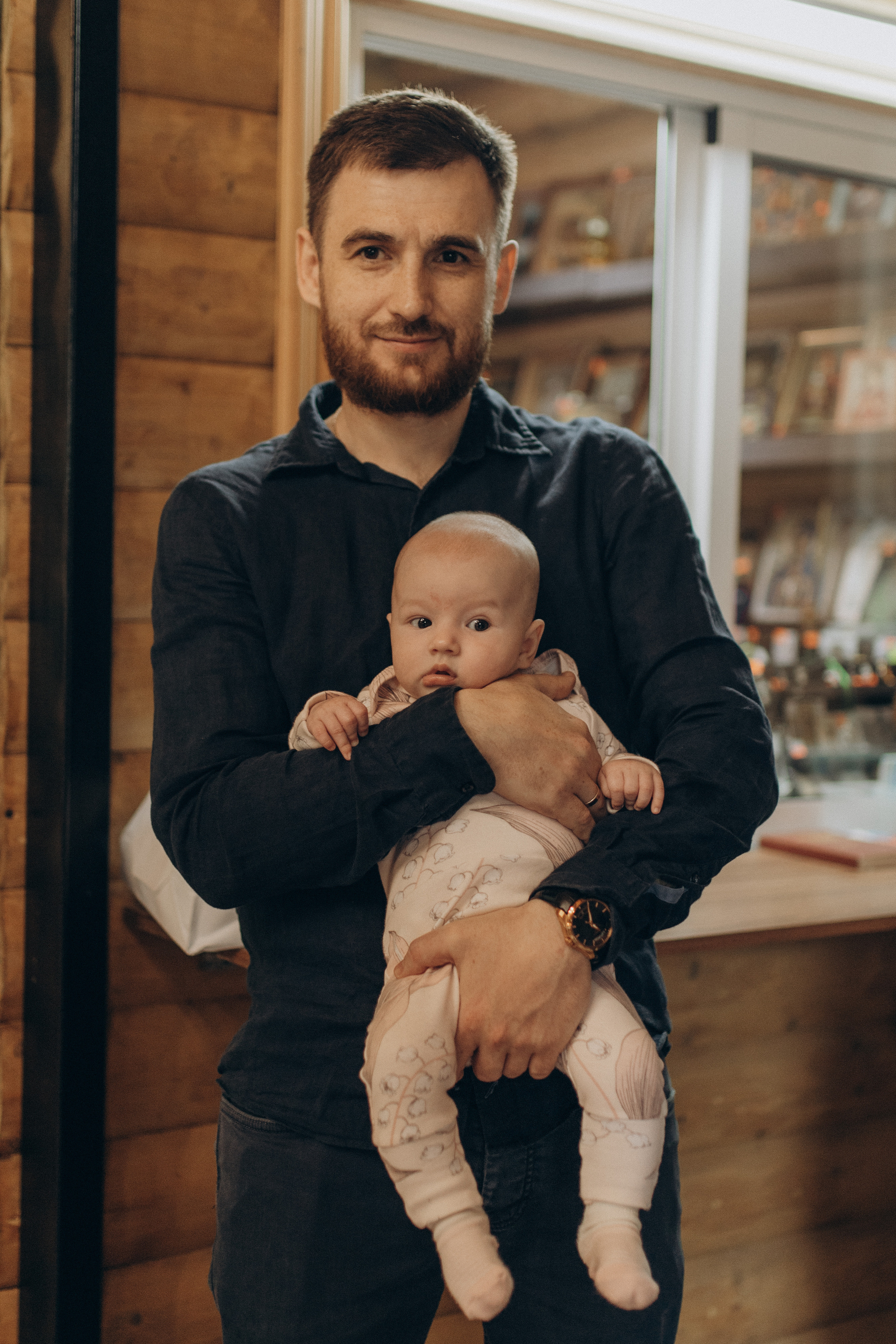 Крещение Амелии. Семейный фотограф и фотограф на роды в Ростове-на-Дону Мухина Виктория