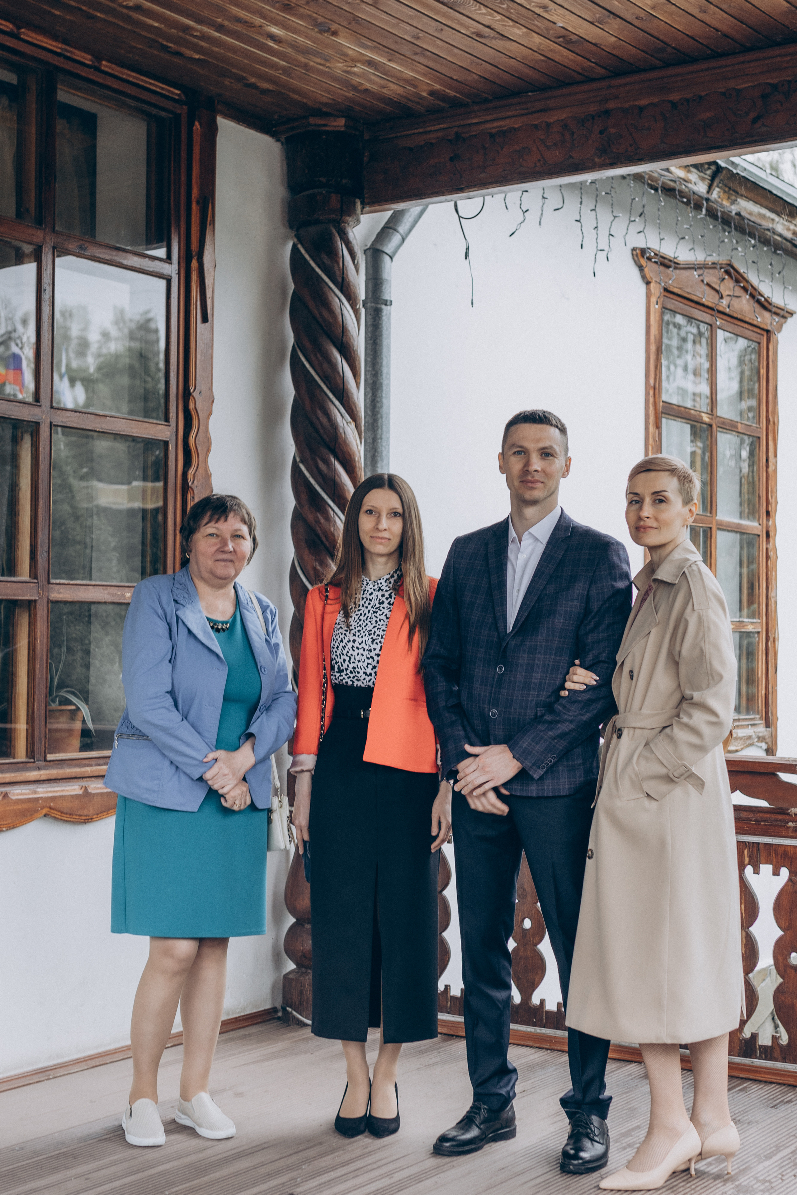 Инна&Игорь. Семейный фотограф и фотограф на роды в Ростове-на-Дону Мухина Виктория