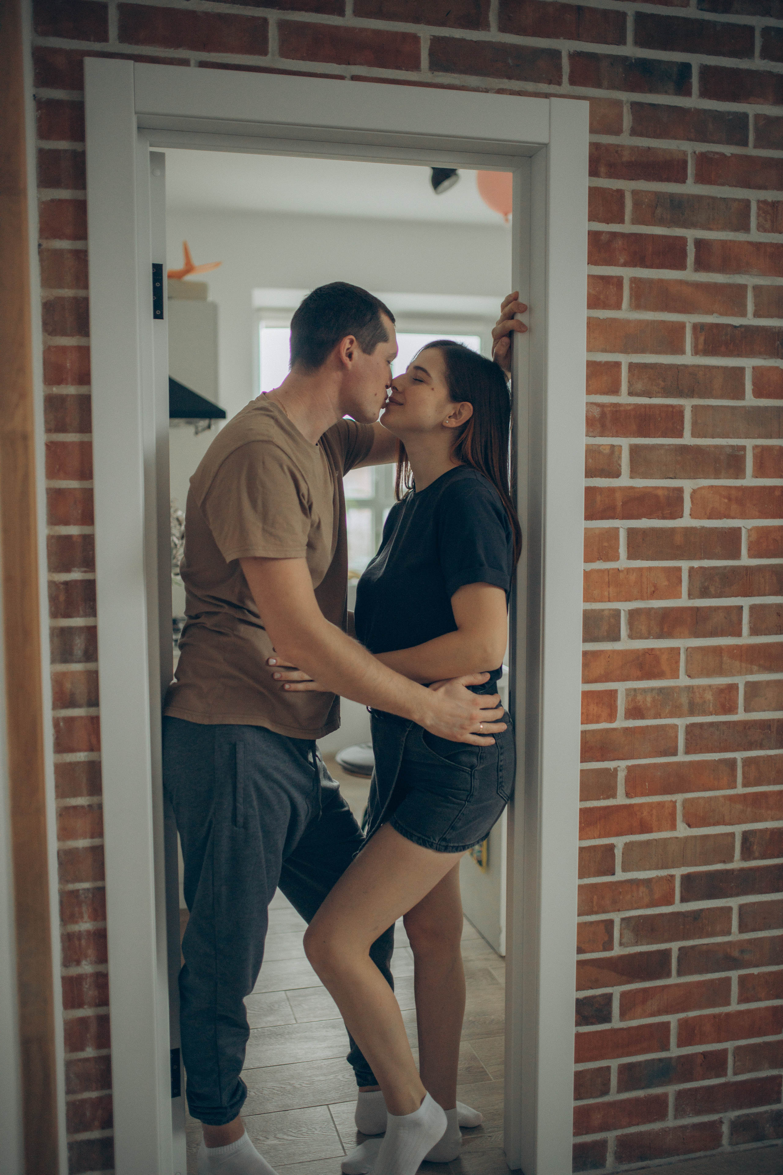 Саша и семья. Семейный фотограф и фотограф на роды в Ростове-на-Дону Мухина Виктория