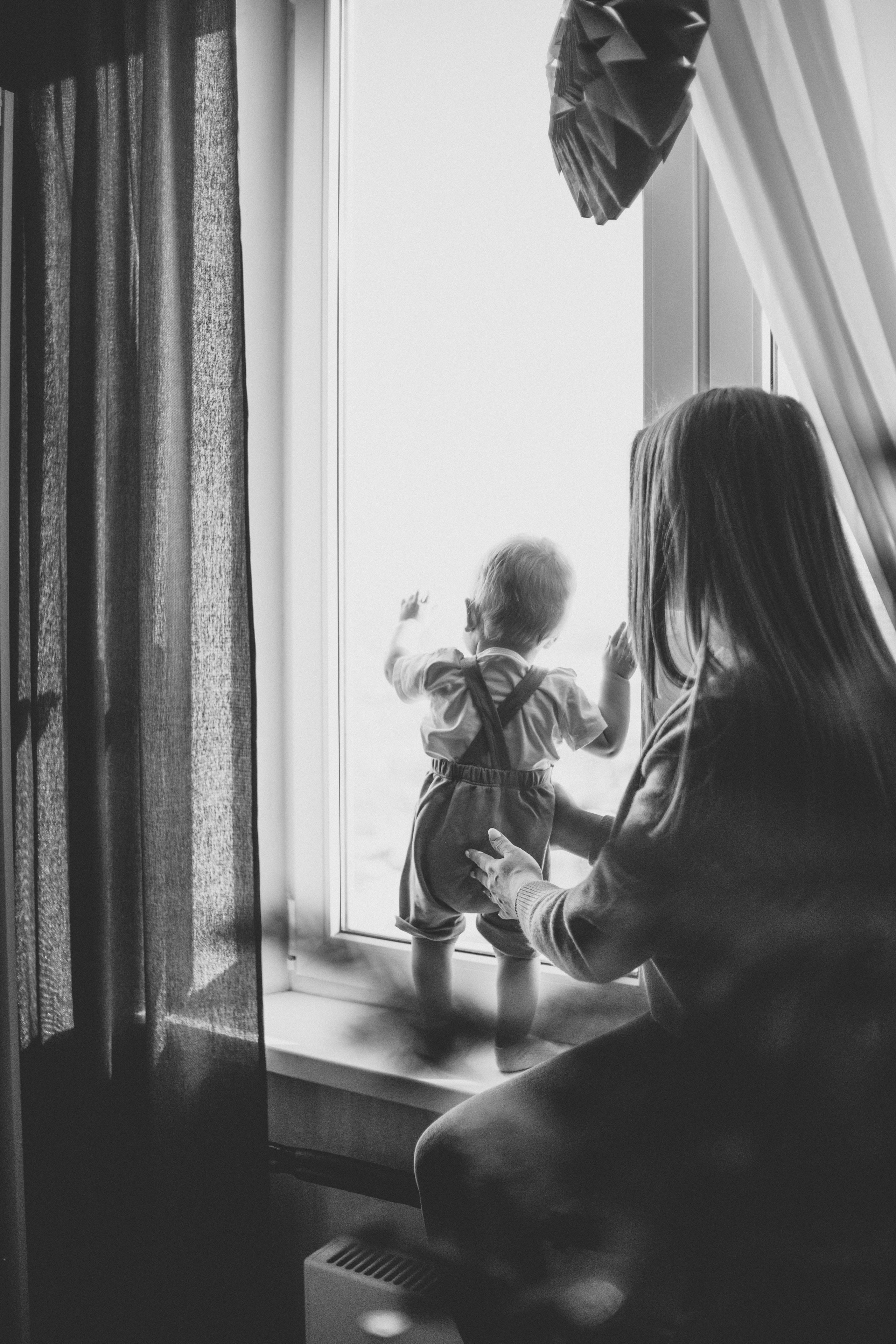 Наташа, Степа и Даня. Семейный фотограф и фотограф на роды в Ростове-на-Дону Мухина Виктория