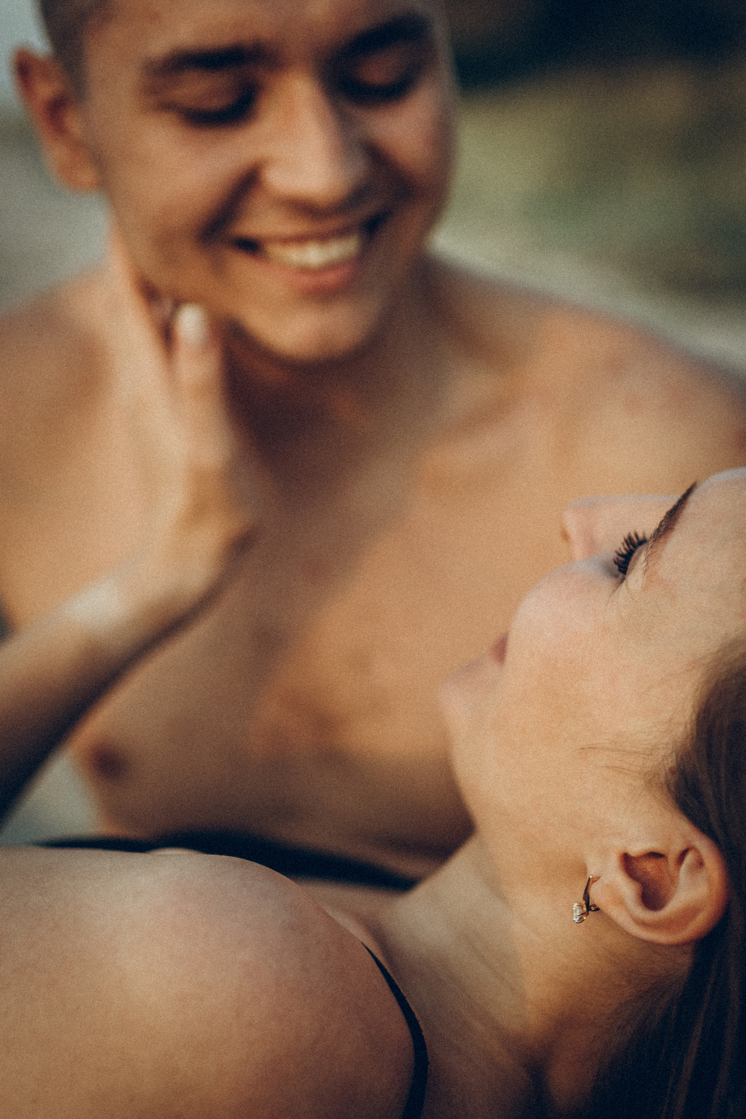 Рита&Коля. Семейный фотограф и фотограф на роды в Ростове-на-Дону Мухина Виктория