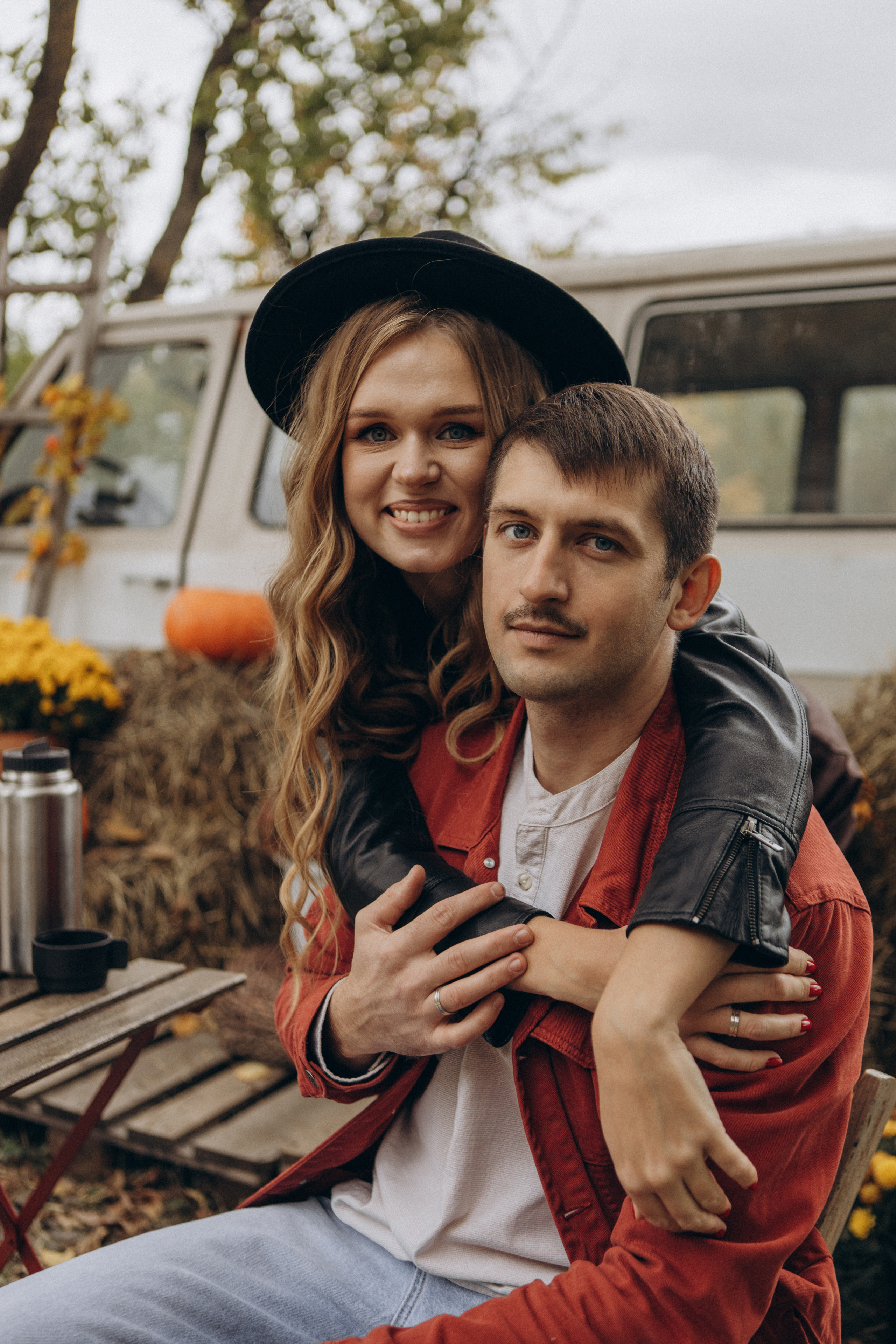 Вика&Виталик. Семейный фотограф и фотограф на роды в Ростове-на-Дону Мухина Виктория