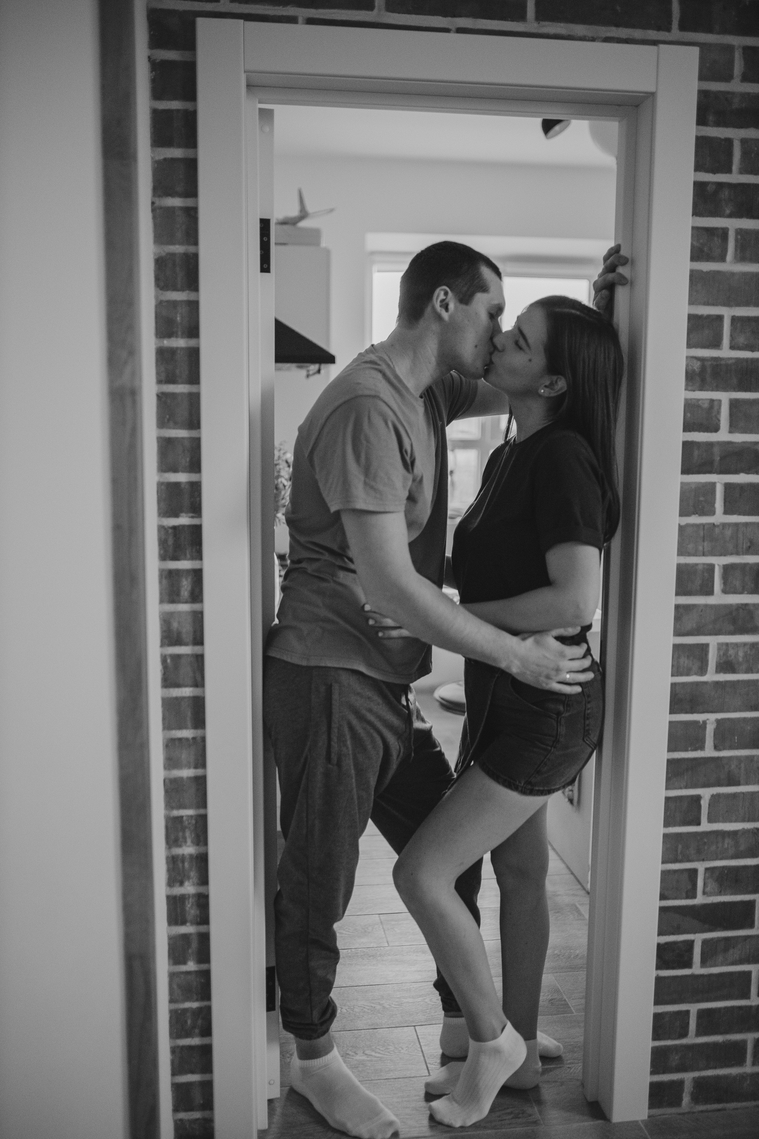 Саша и семья. Семейный фотограф и фотограф на роды в Ростове-на-Дону Мухина Виктория