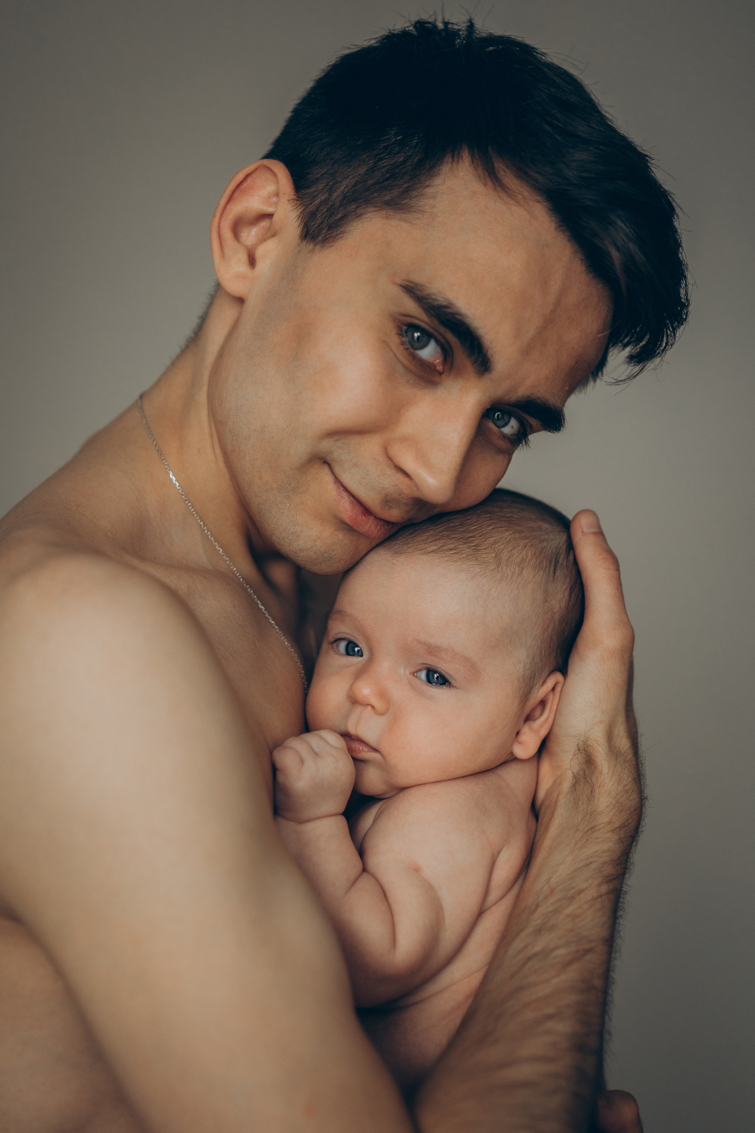 Крошка Амелия. Семейный фотограф и фотограф на роды в Ростове-на-Дону Мухина Виктория