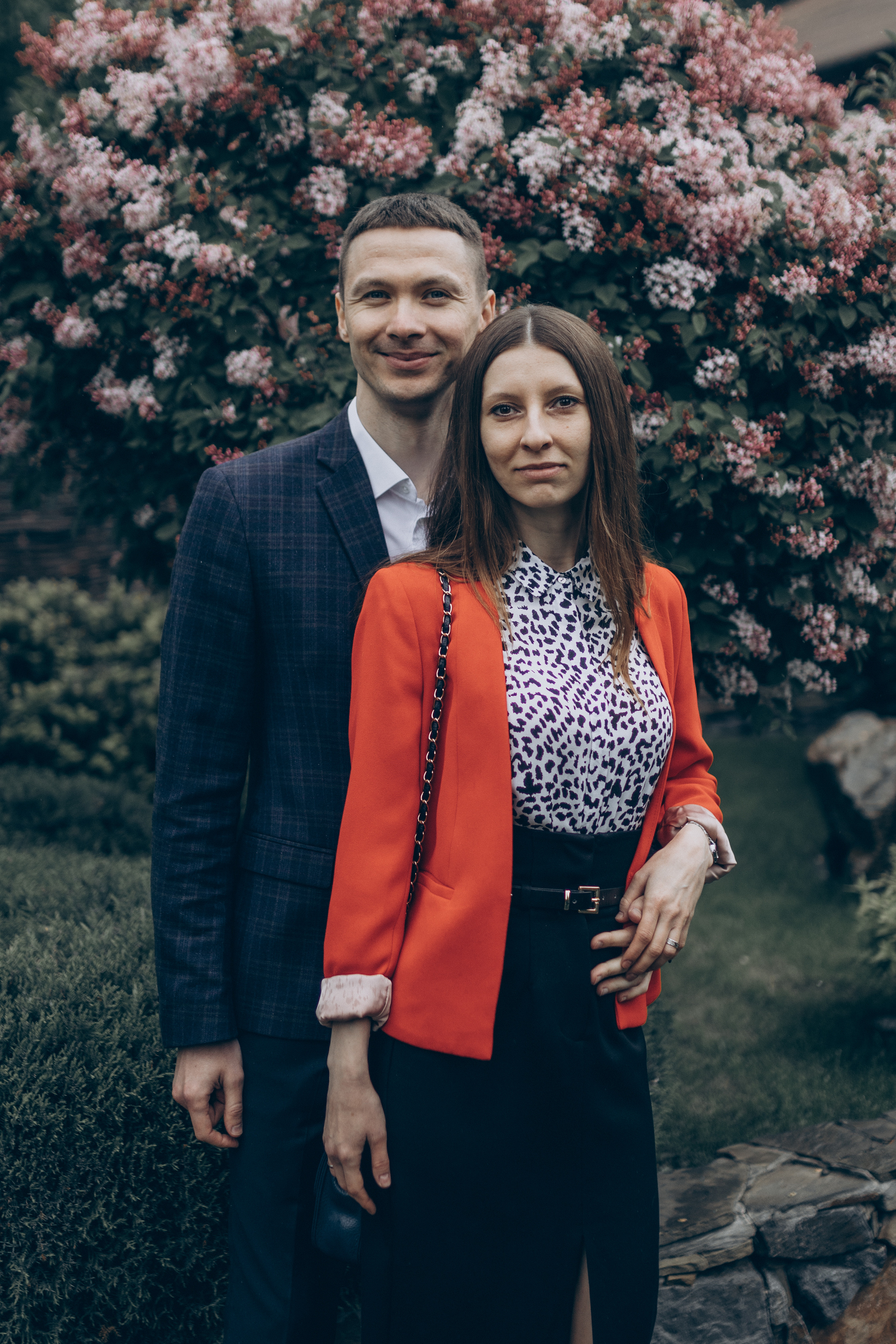 Инна&Игорь. Семейный фотограф и фотограф на роды в Ростове-на-Дону Мухина Виктория