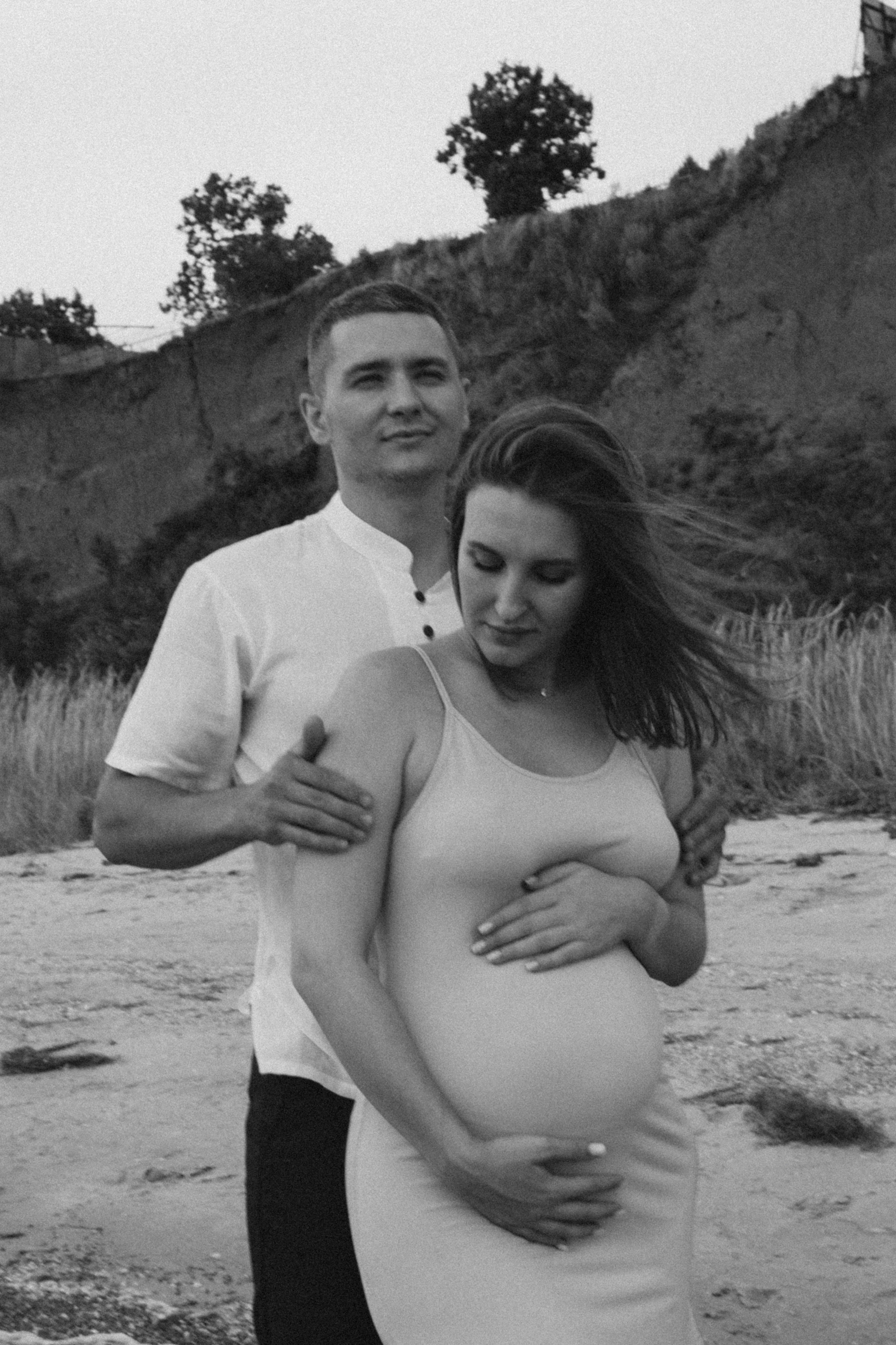 Рита&Коля. Семейный фотограф и фотограф на роды в Ростове-на-Дону Мухина Виктория