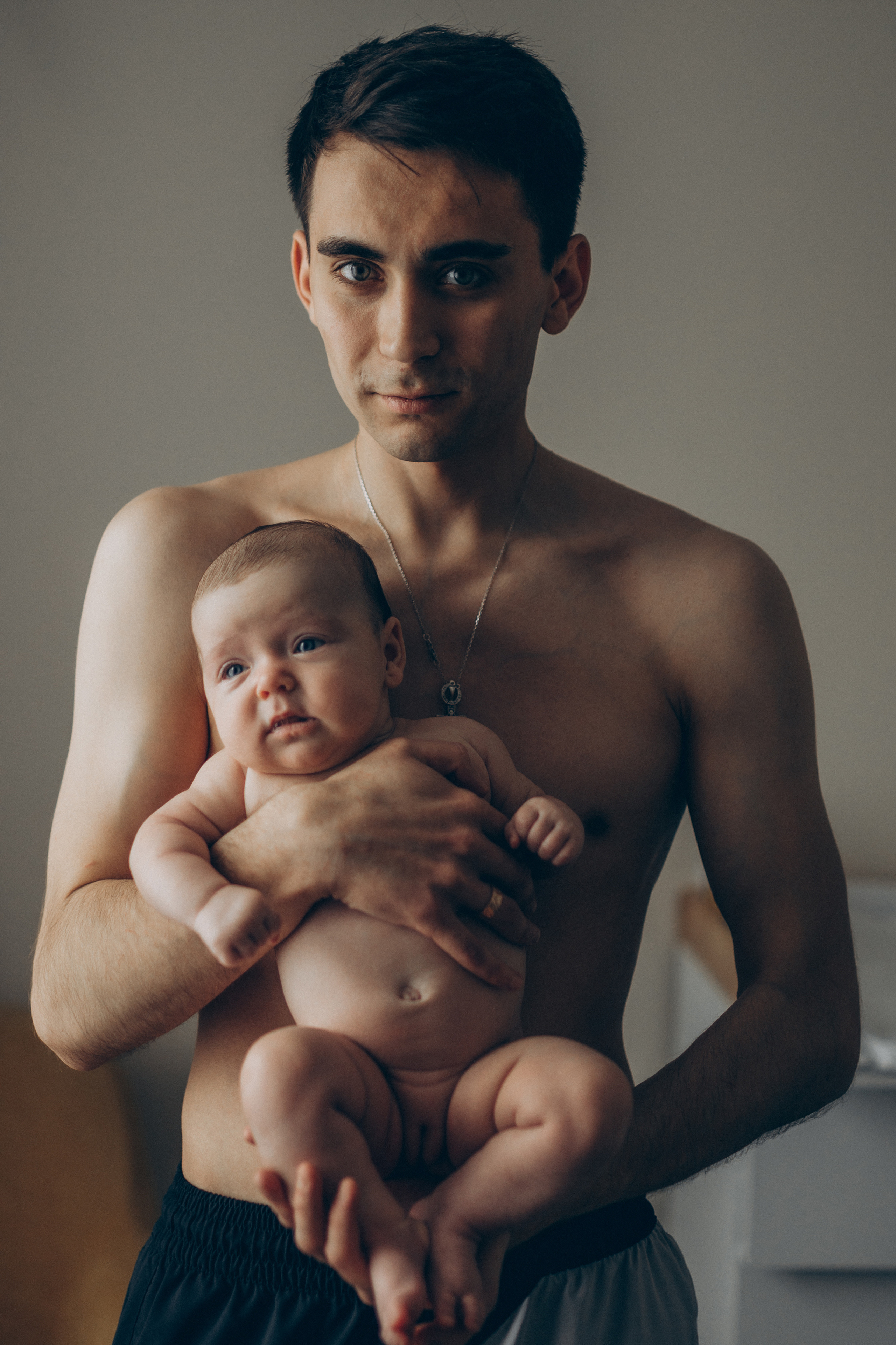 Крошка Амелия. Семейный фотограф и фотограф на роды в Ростове-на-Дону Мухина Виктория