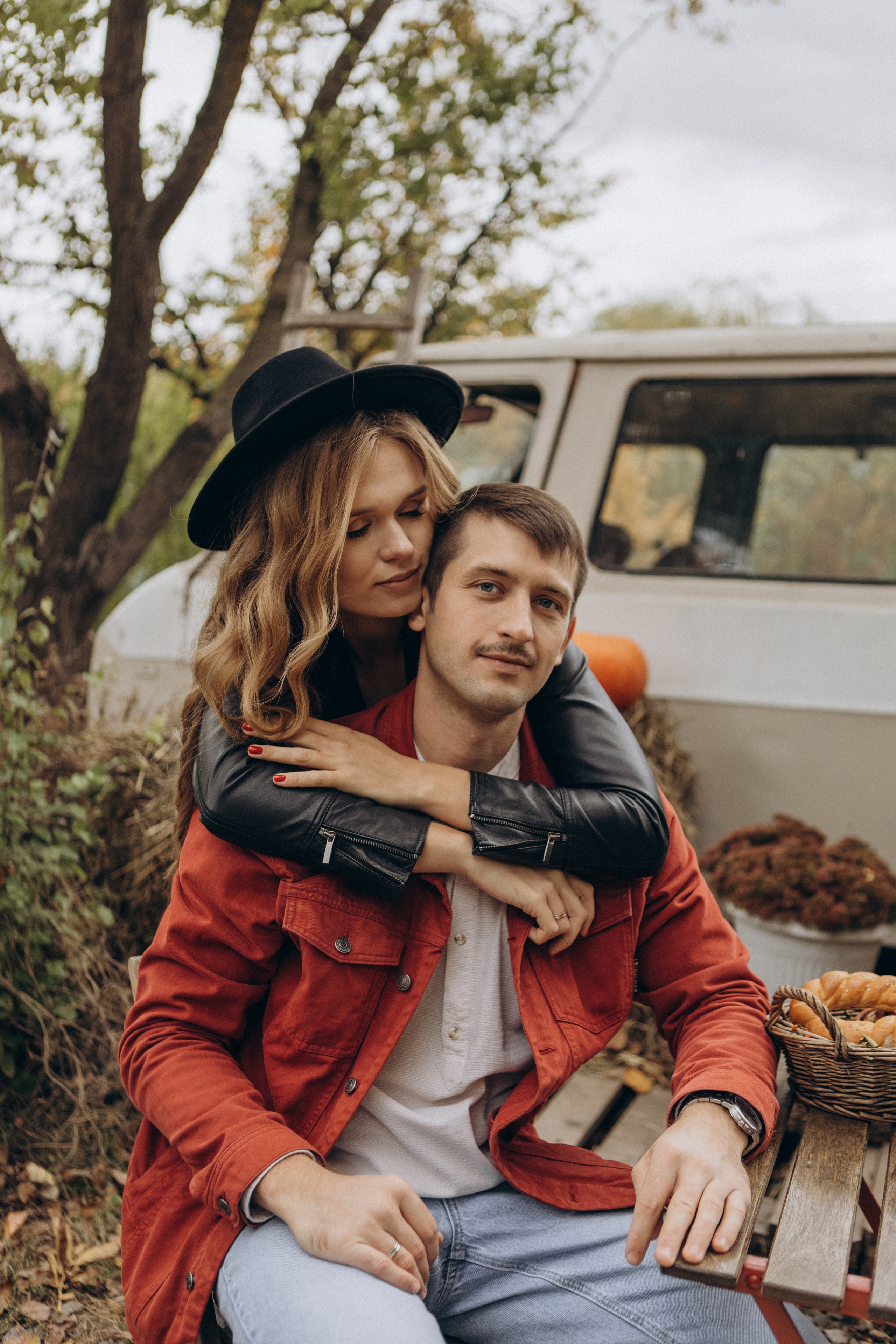 Вика&Виталик. Семейный фотограф и фотограф на роды в Ростове-на-Дону Мухина Виктория