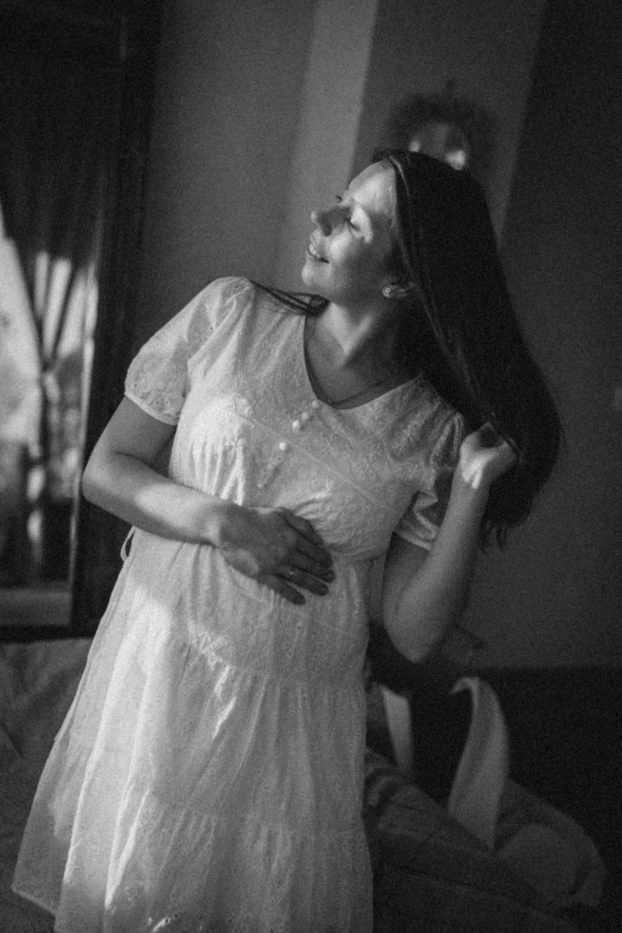 Ксения и Женя. Семейный фотограф и фотограф на роды в Ростове-на-Дону Мухина Виктория