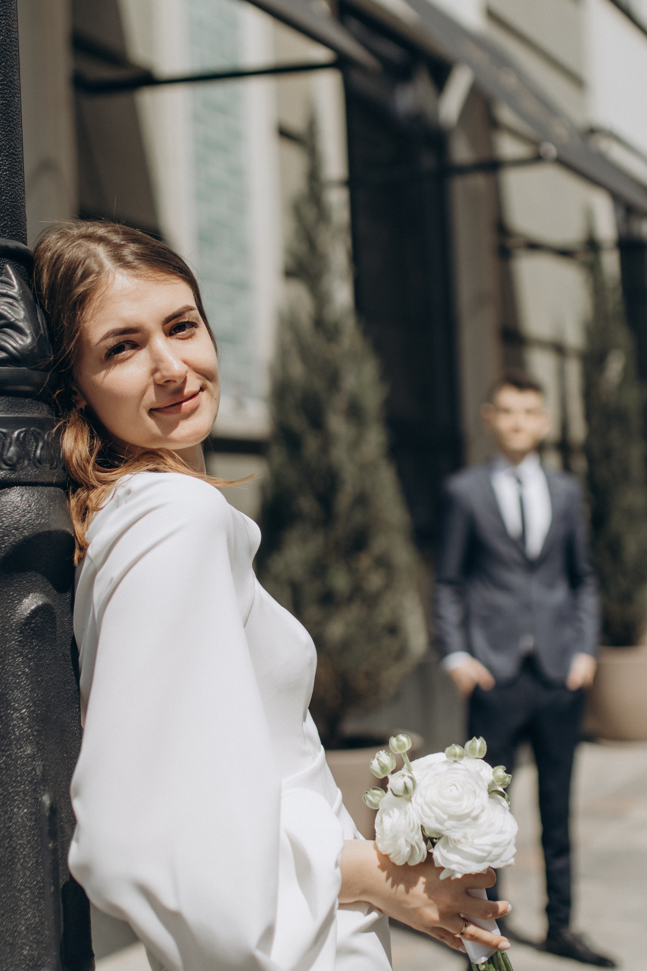 Алена & Сергей. Семейный фотограф и фотограф на роды в Ростове-на-Дону Мухина Виктория