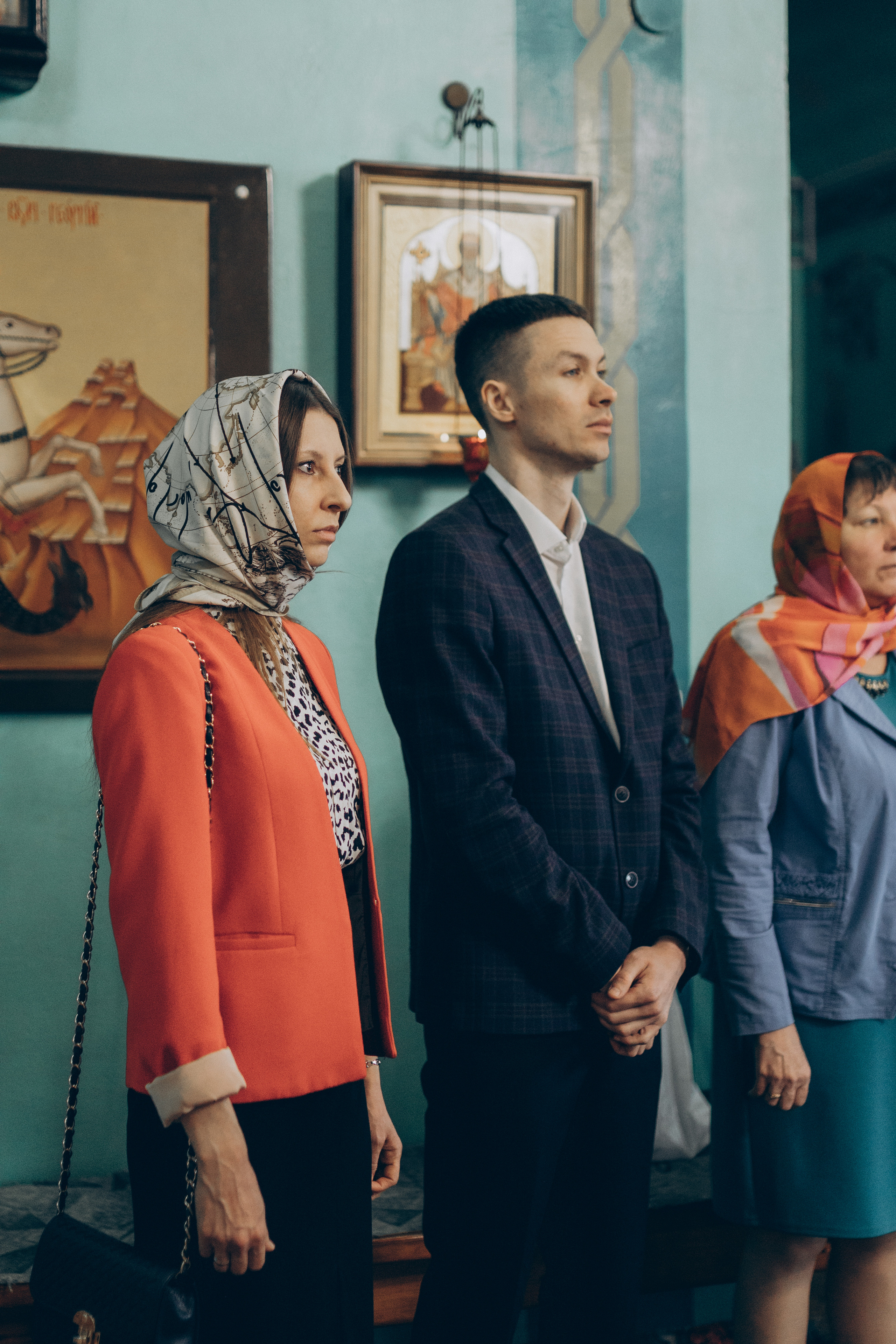 Инна&Игорь. Семейный фотограф и фотограф на роды в Ростове-на-Дону Мухина Виктория