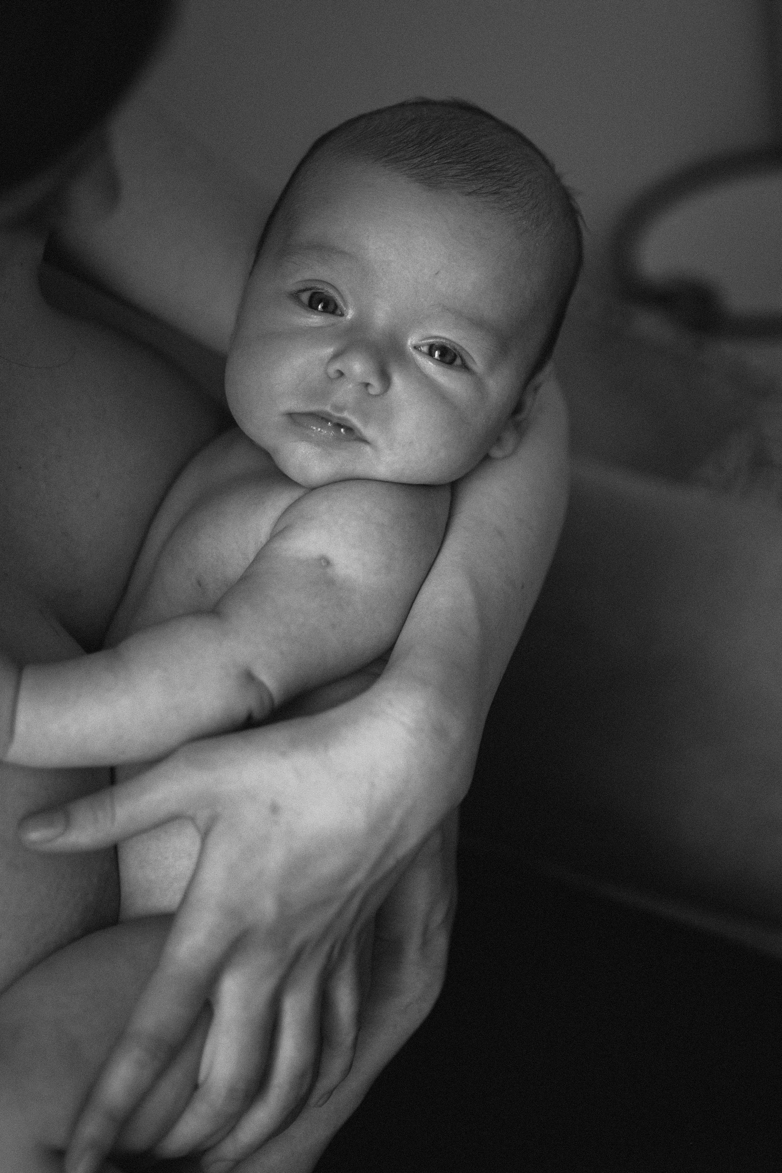 Крошка Амелия. Семейный фотограф и фотограф на роды в Ростове-на-Дону Мухина Виктория