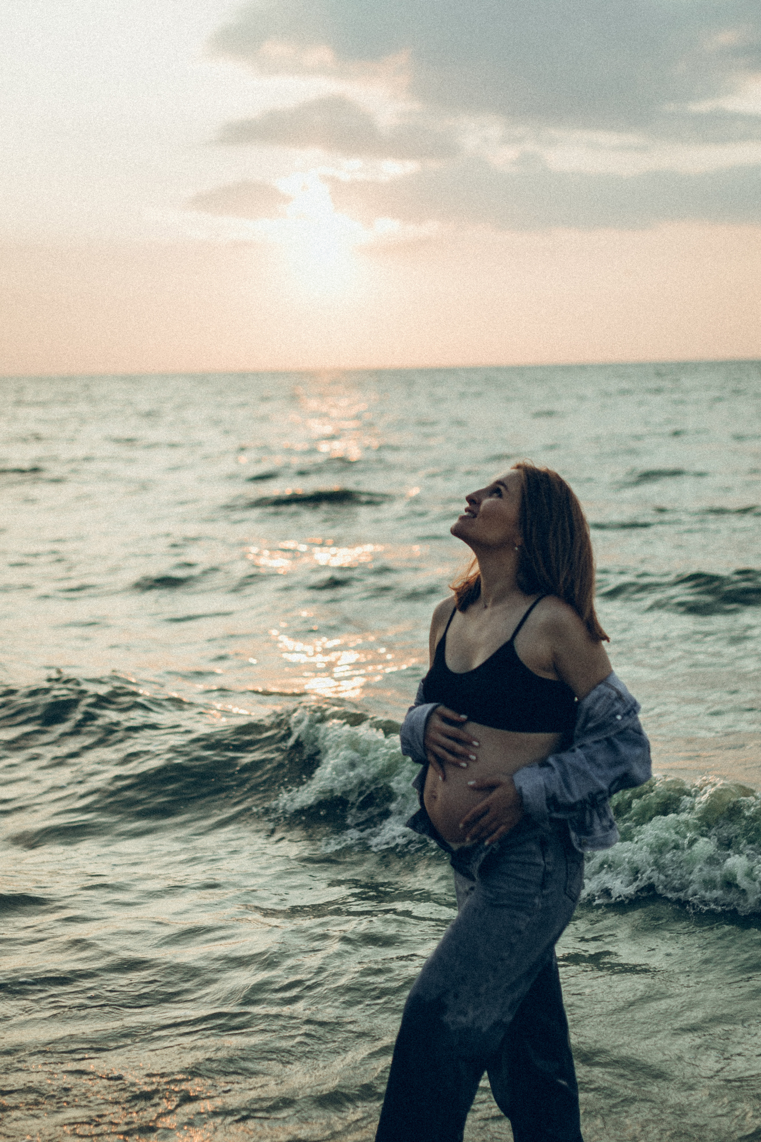 Рита&Коля. Семейный фотограф и фотограф на роды в Ростове-на-Дону Мухина Виктория