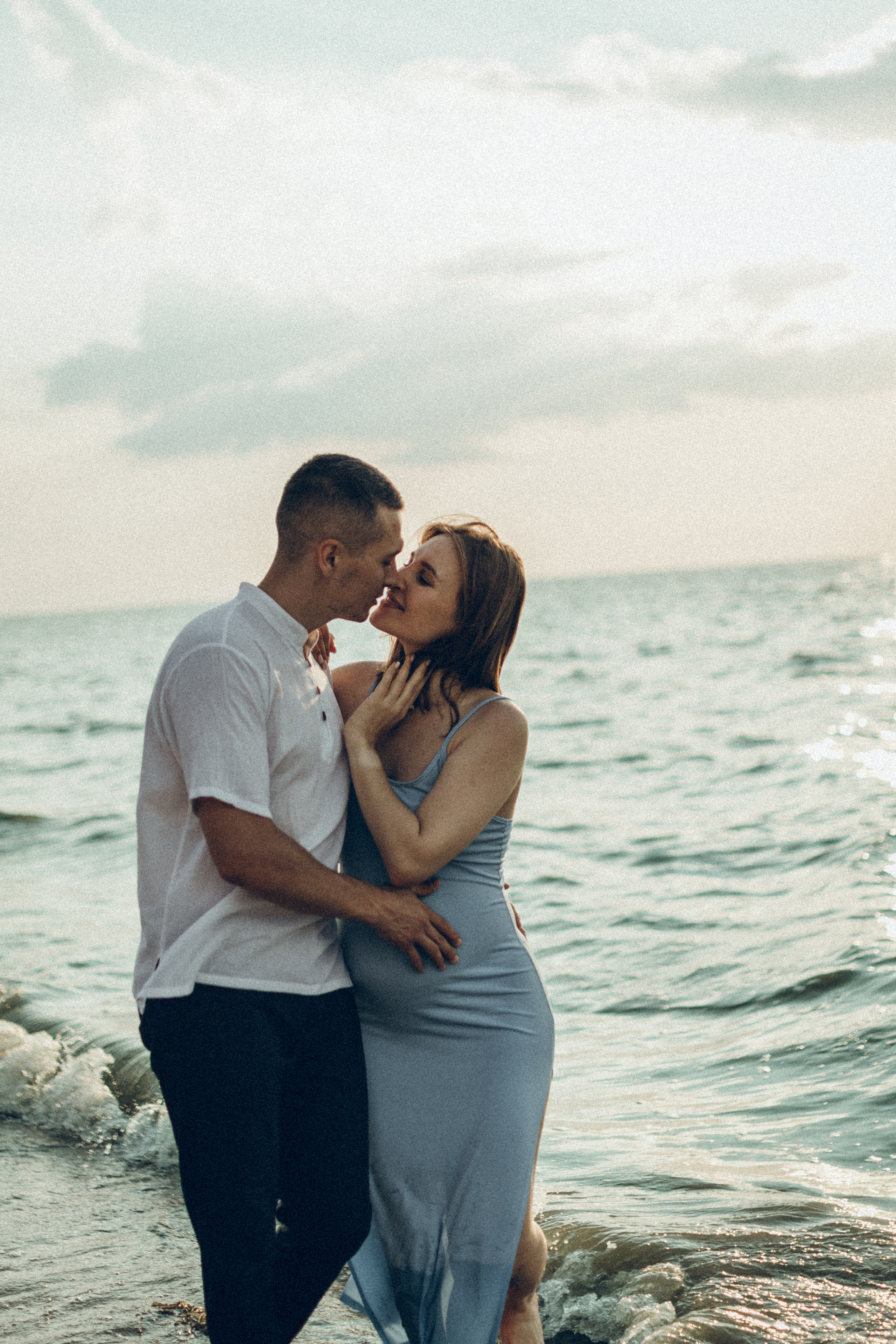 Рита&Коля. Семейный фотограф и фотограф на роды в Ростове-на-Дону Мухина Виктория