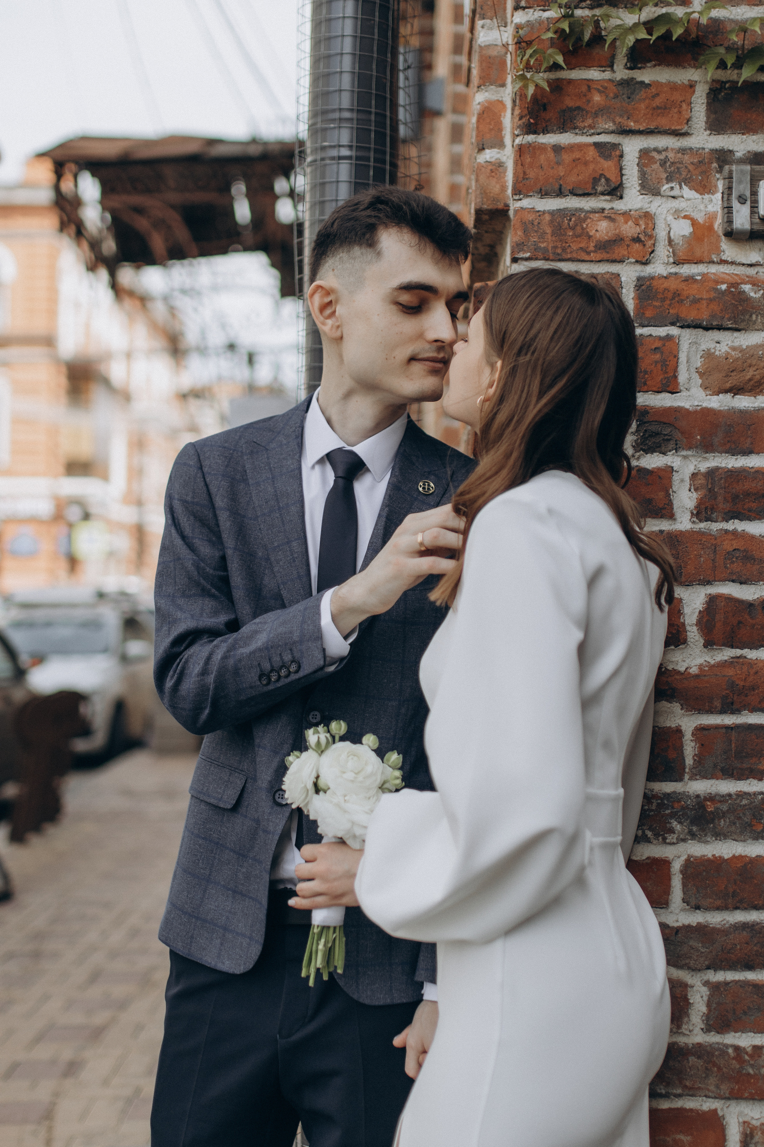 Алена & Сергей. Семейный фотограф и фотограф на роды в Ростове-на-Дону Мухина Виктория
