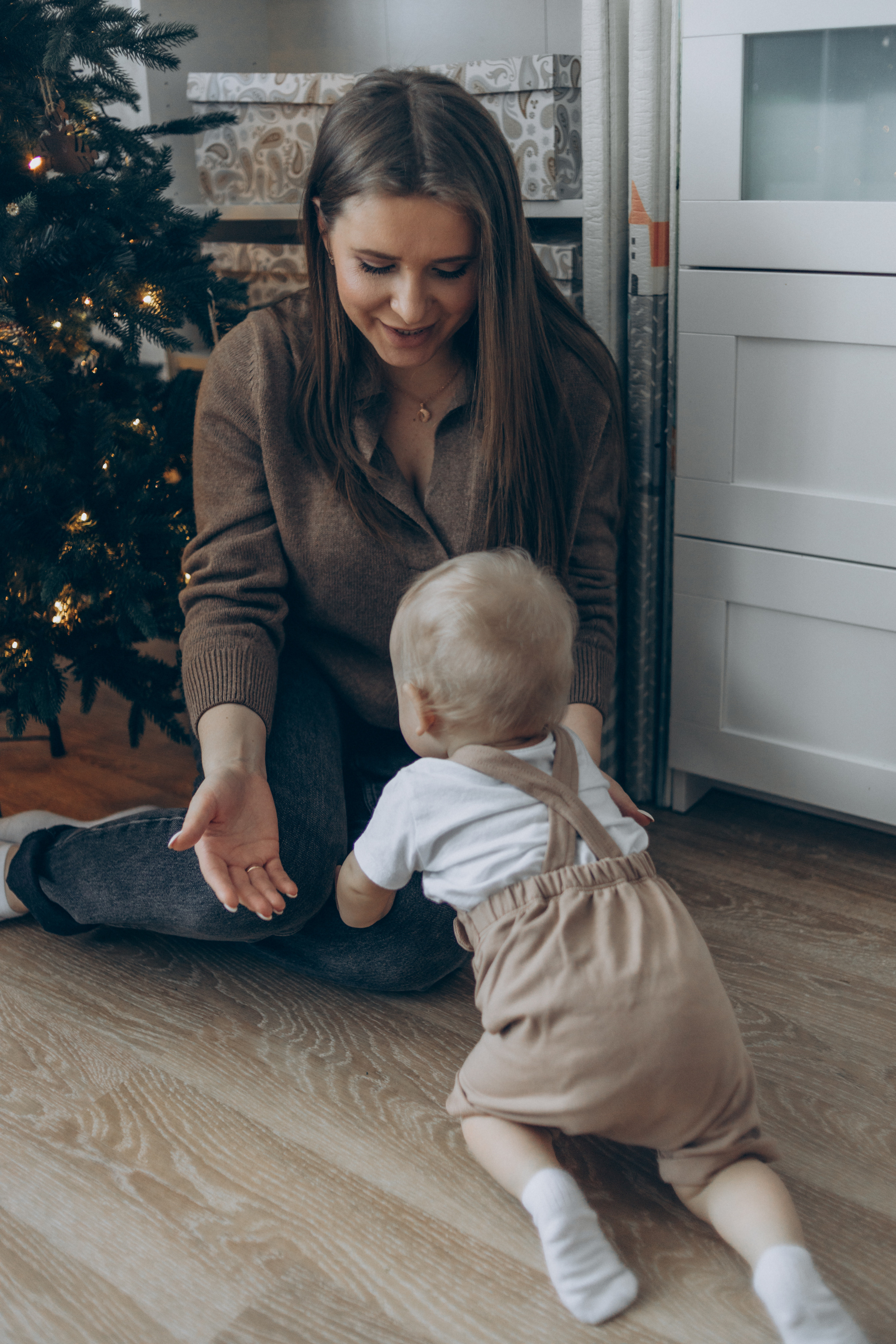 Наташа, Степа и Даня. Семейный фотограф и фотограф на роды в Ростове-на-Дону Мухина Виктория