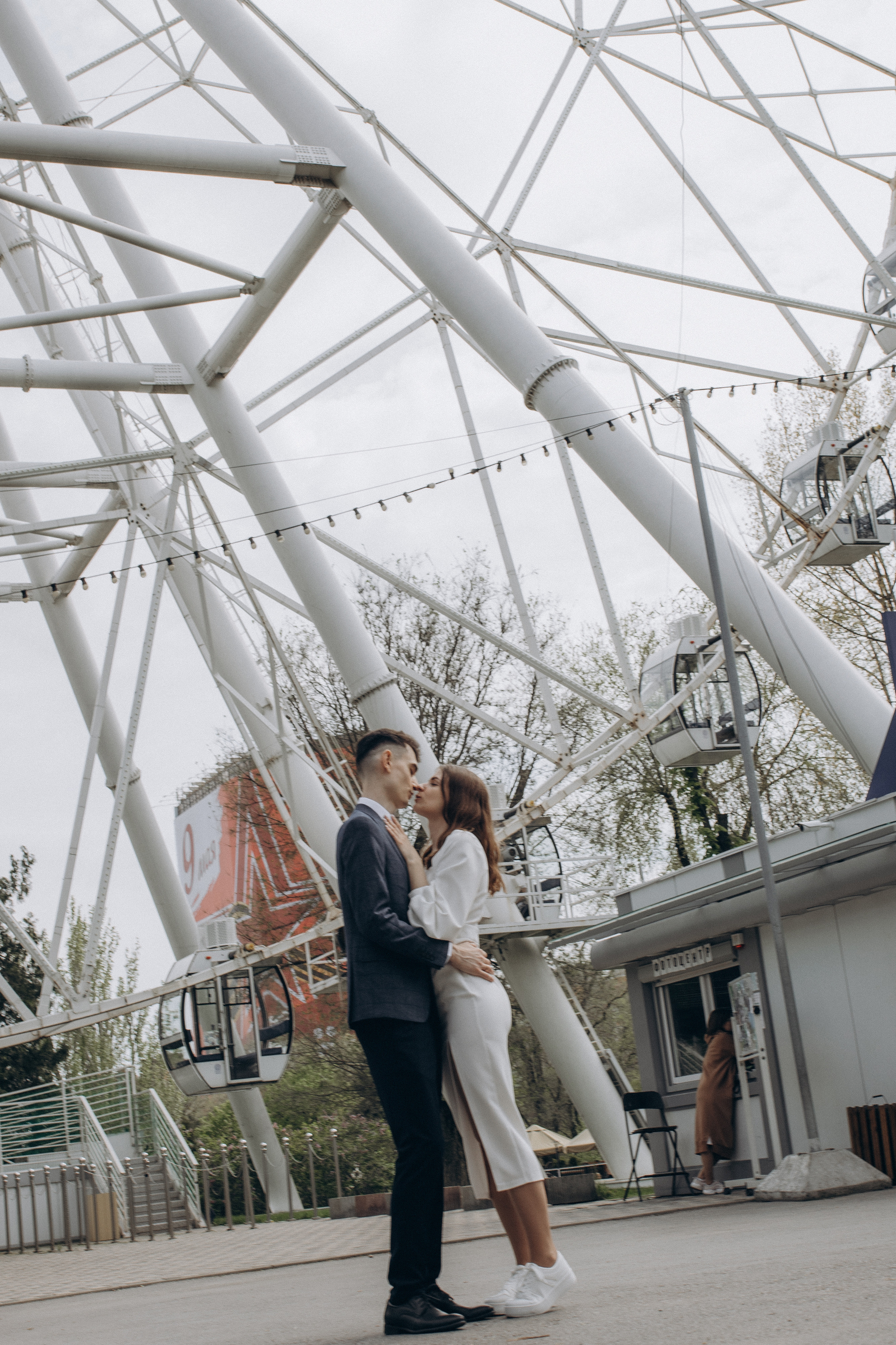 Алена & Сергей. Семейный фотограф и фотограф на роды в Ростове-на-Дону Мухина Виктория