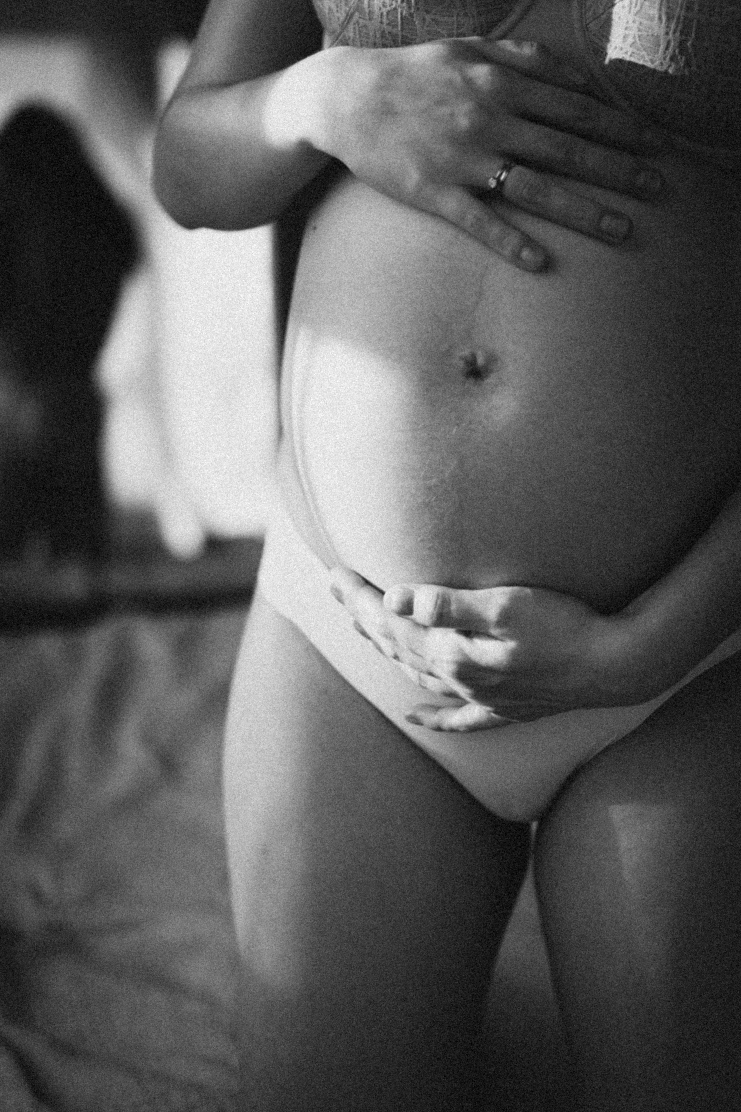 Ксения и Женя. Семейный фотограф и фотограф на роды в Ростове-на-Дону Мухина Виктория