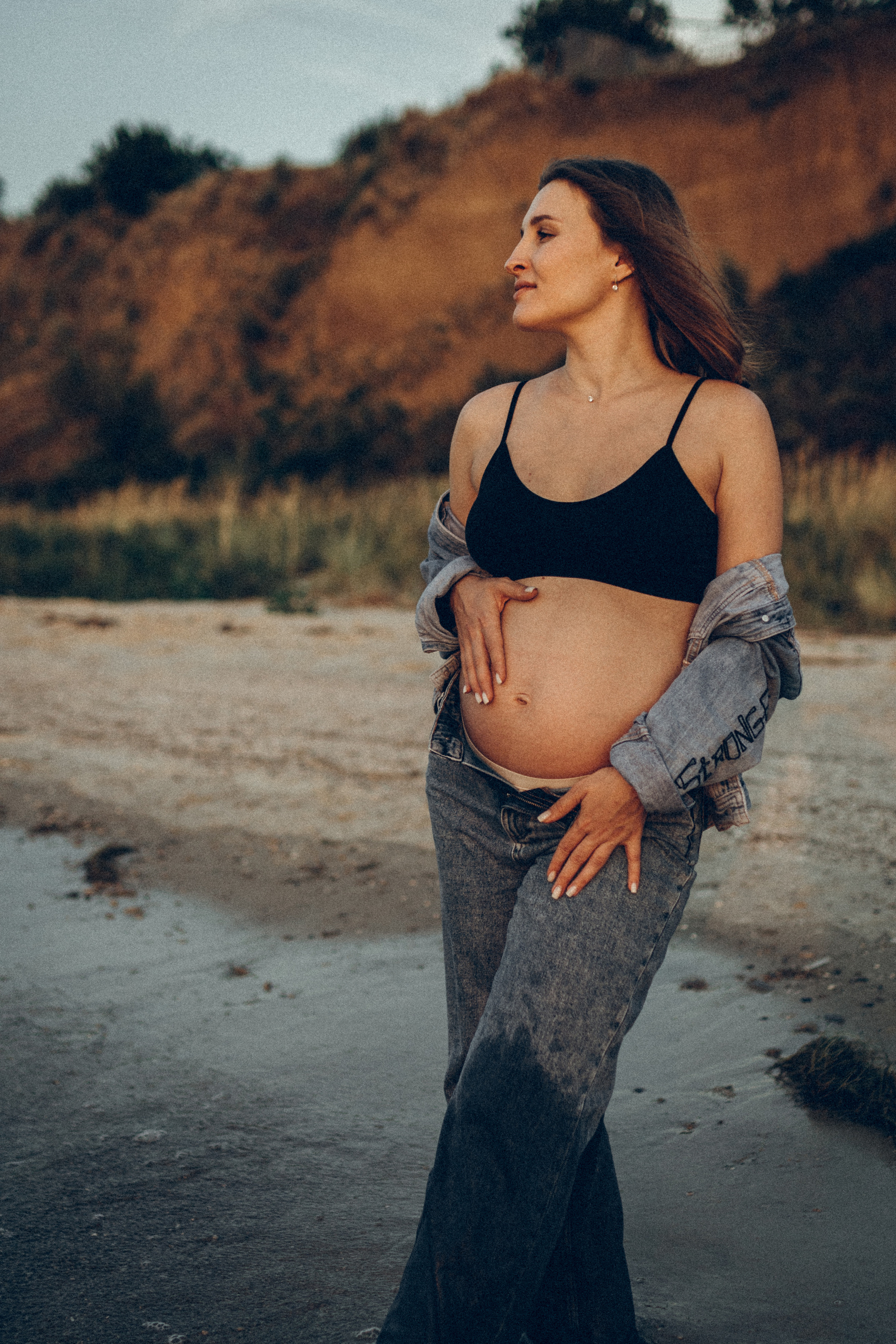 Рита&Коля. Семейный фотограф и фотограф на роды в Ростове-на-Дону Мухина Виктория