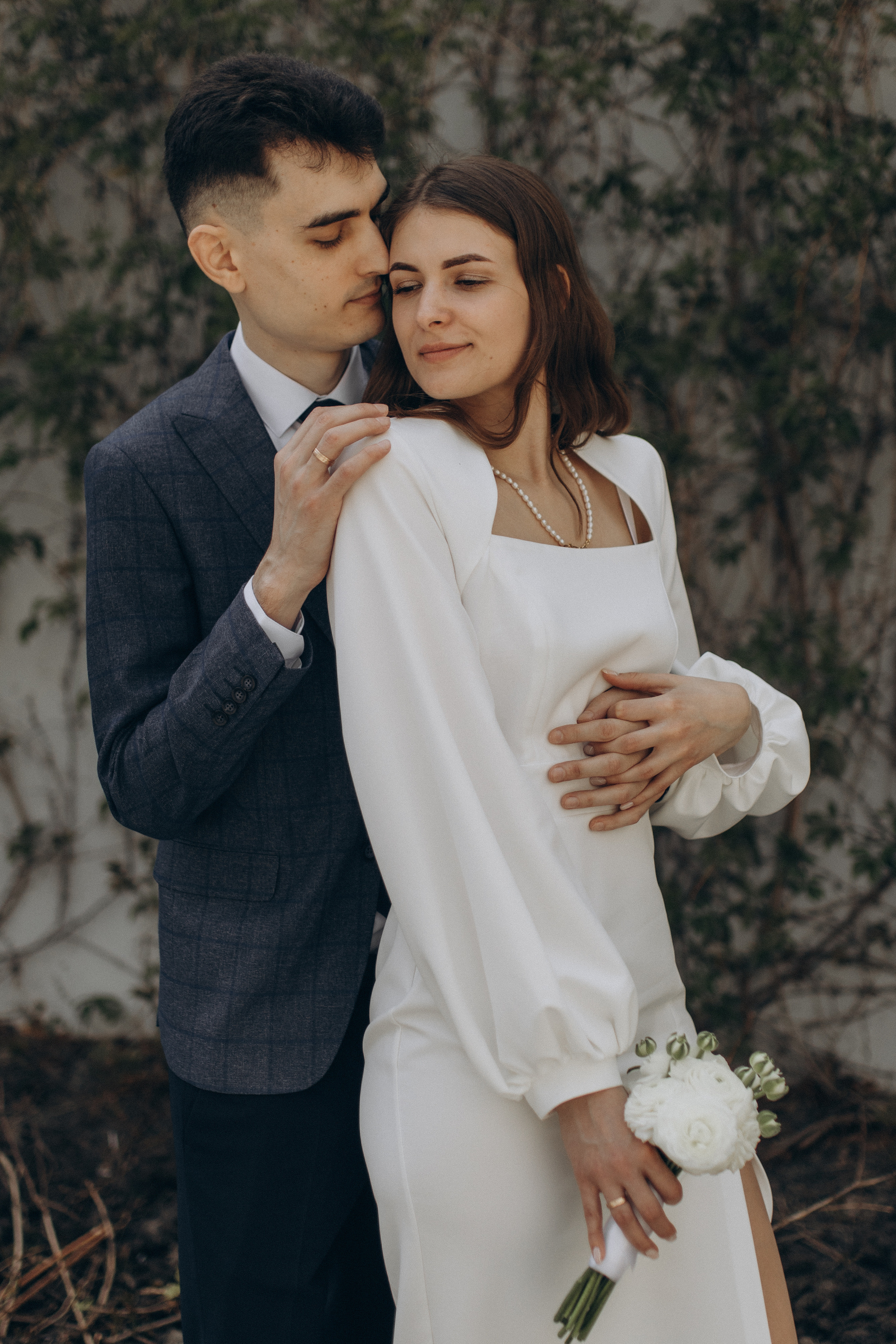 Алена & Сергей. Семейный фотограф и фотограф на роды в Ростове-на-Дону Мухина Виктория