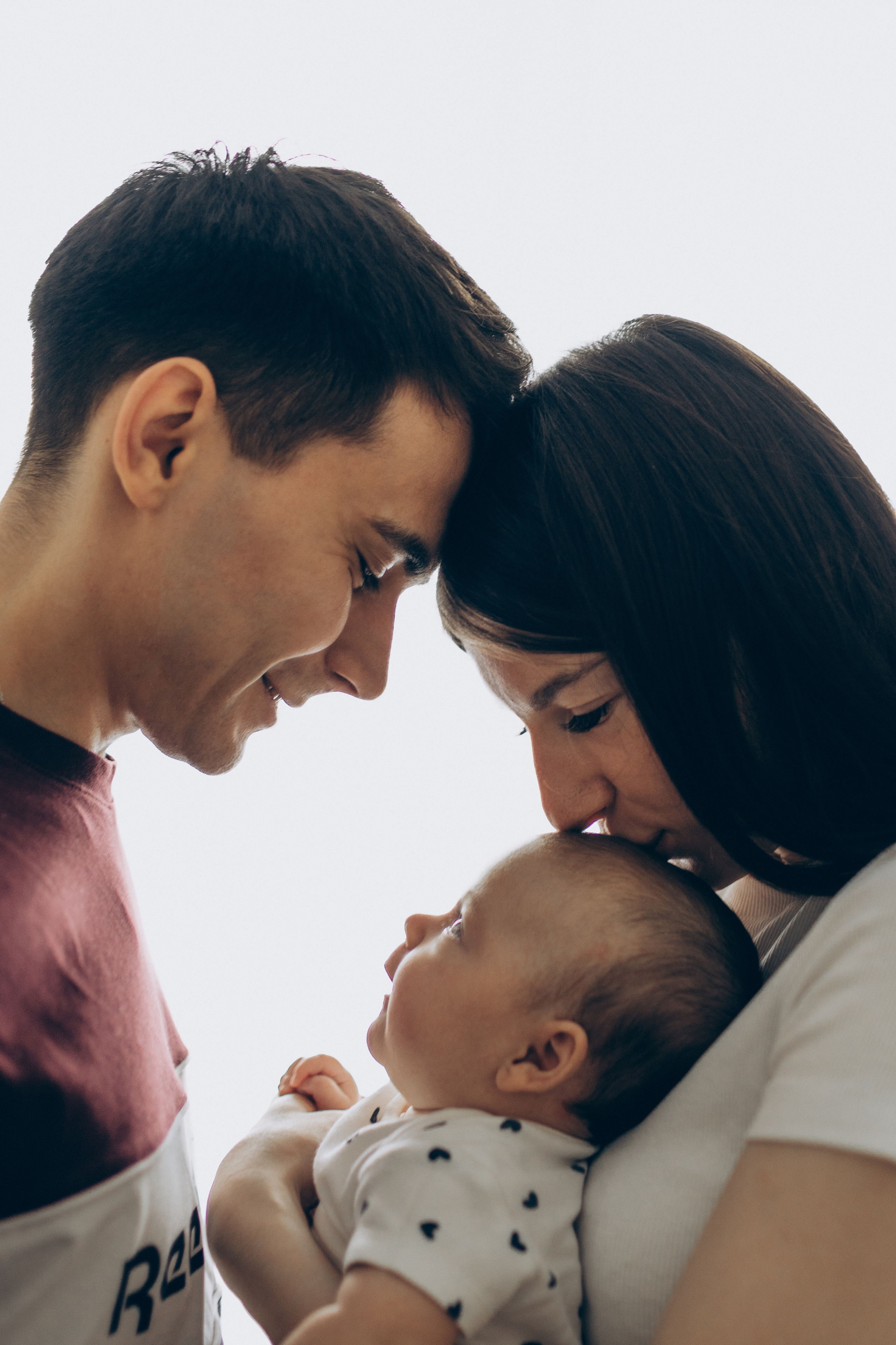 Крошка Амелия. Семейный фотограф и фотограф на роды в Ростове-на-Дону Мухина Виктория