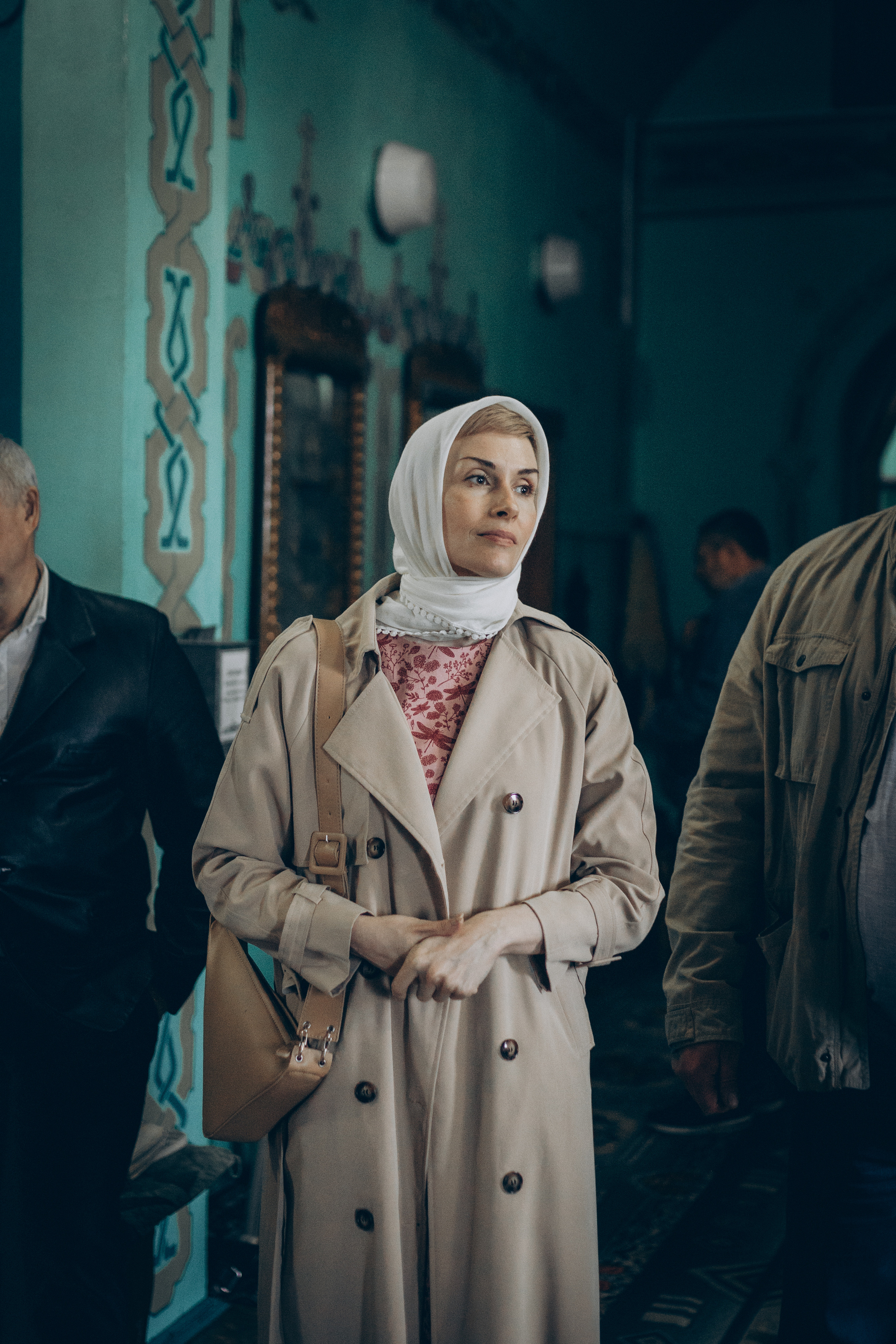 Инна&Игорь. Семейный фотограф и фотограф на роды в Ростове-на-Дону Мухина Виктория