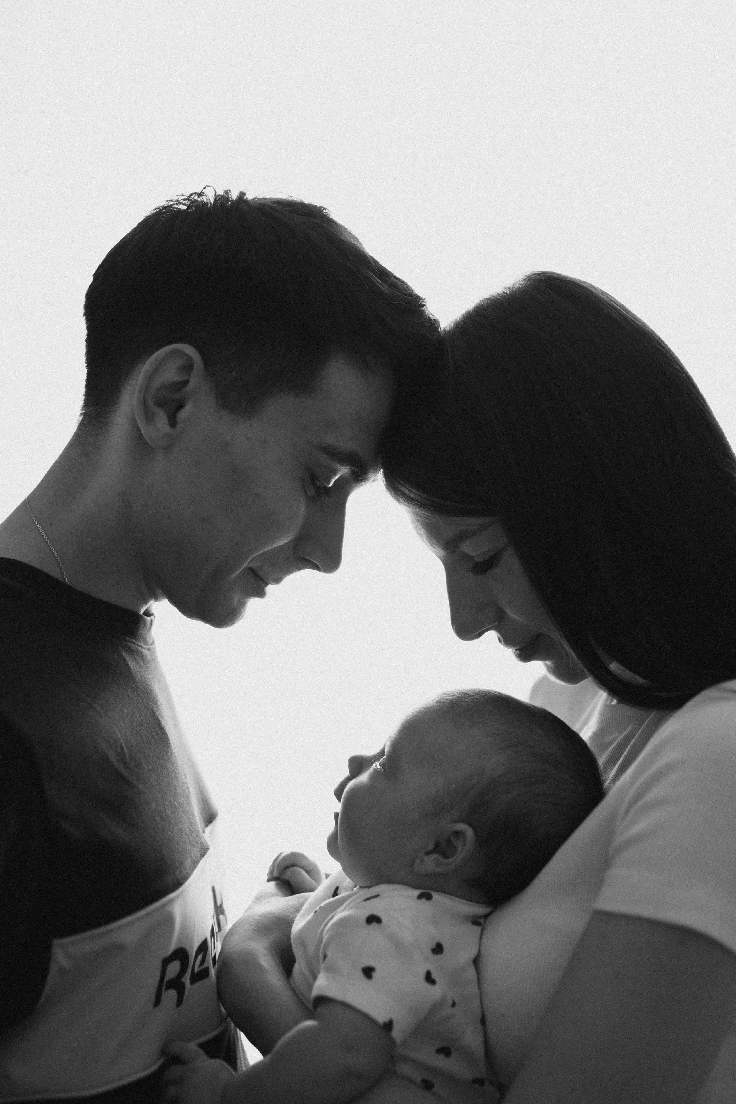 Крошка Амелия. Семейный фотограф и фотограф на роды в Ростове-на-Дону Мухина Виктория