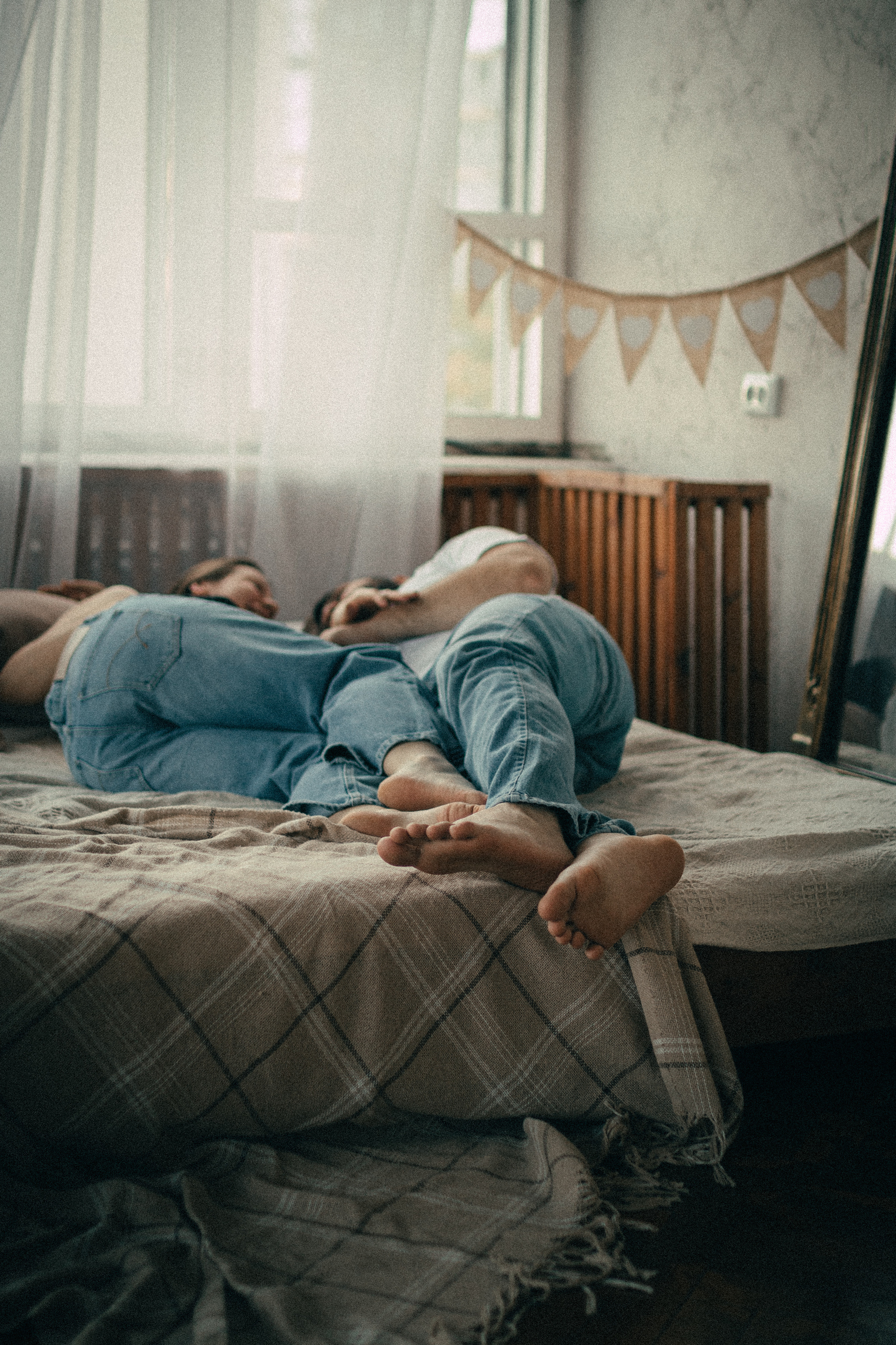 Ксения и Женя. Семейный фотограф и фотограф на роды в Ростове-на-Дону Мухина Виктория