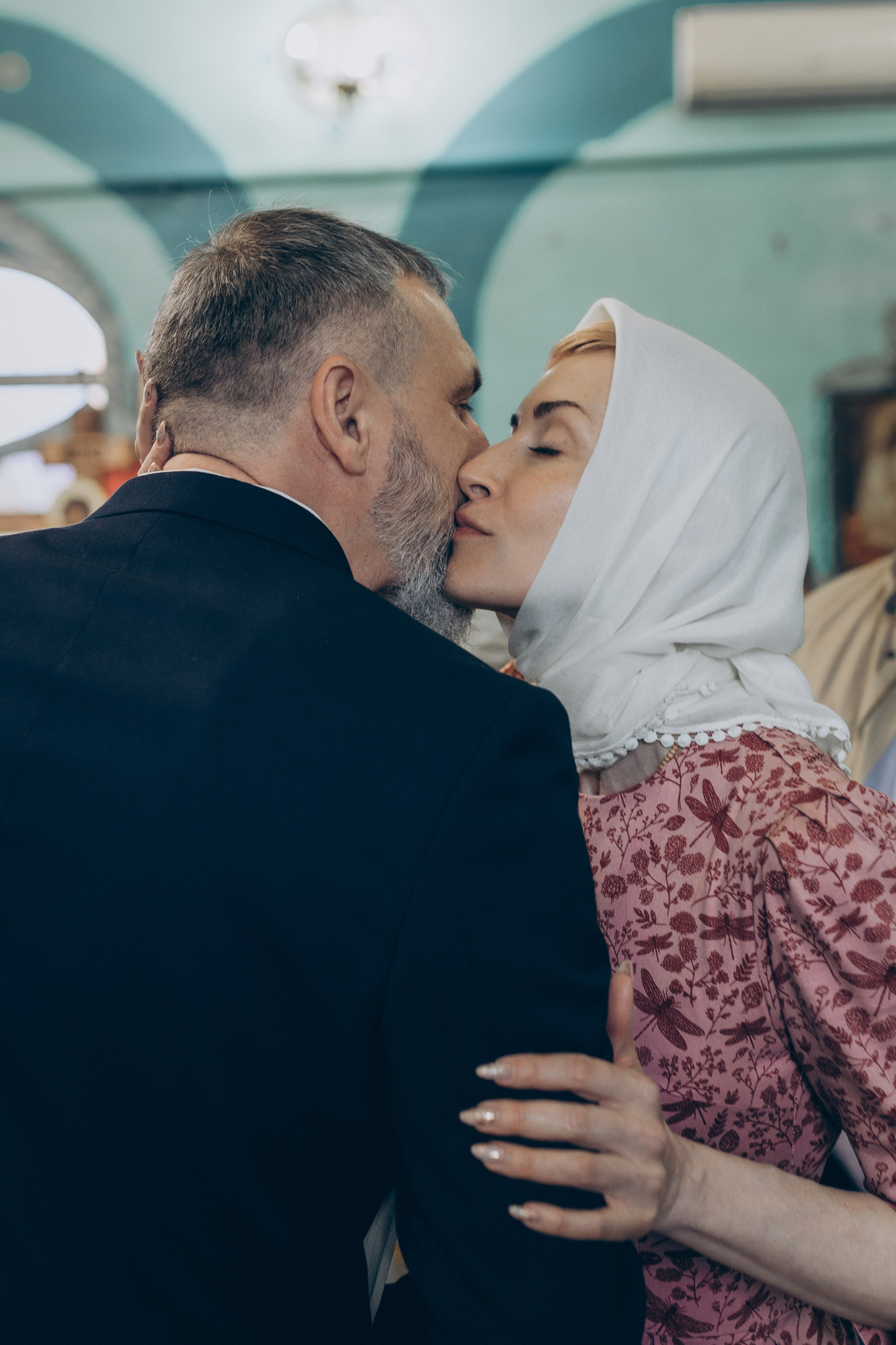 Инна&Игорь. Семейный фотограф и фотограф на роды в Ростове-на-Дону Мухина Виктория