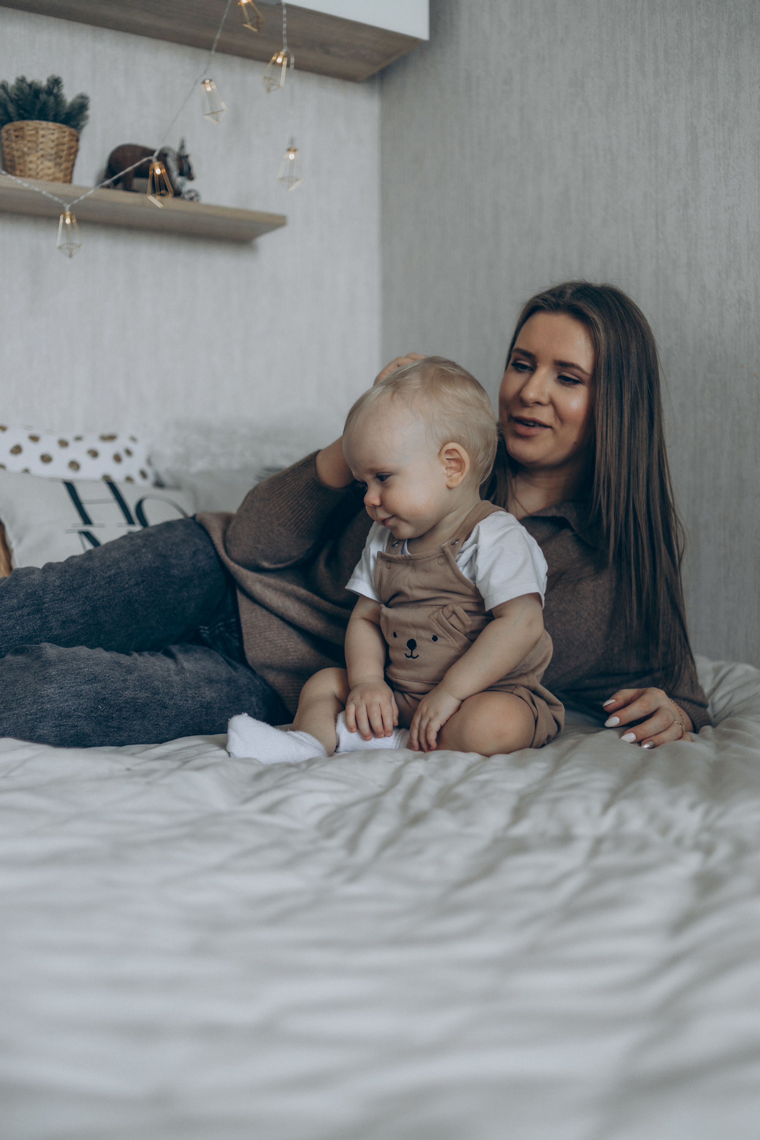 Наташа, Степа и Даня. Семейный фотограф и фотограф на роды в Ростове-на-Дону Мухина Виктория