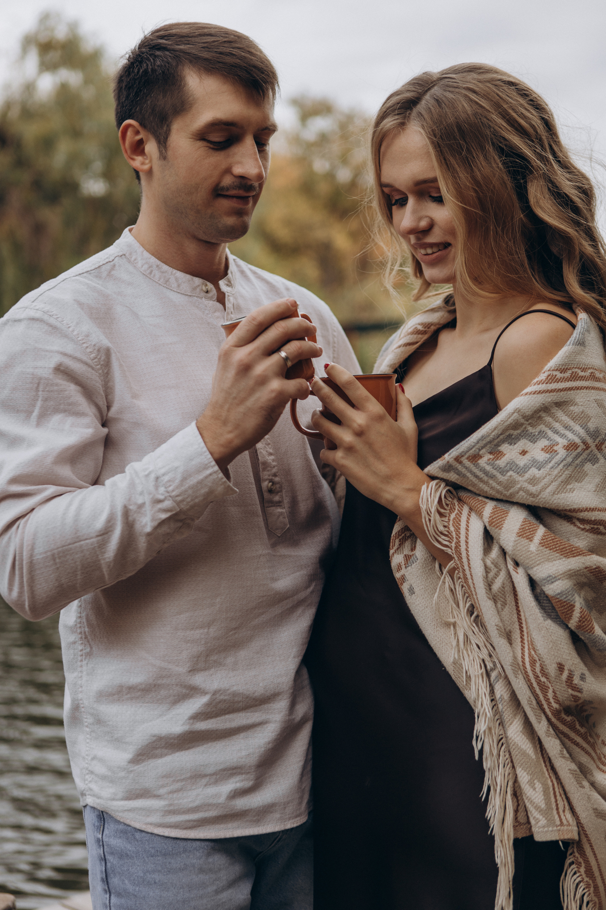 Вика&Виталик. Семейный фотограф и фотограф на роды в Ростове-на-Дону Мухина Виктория