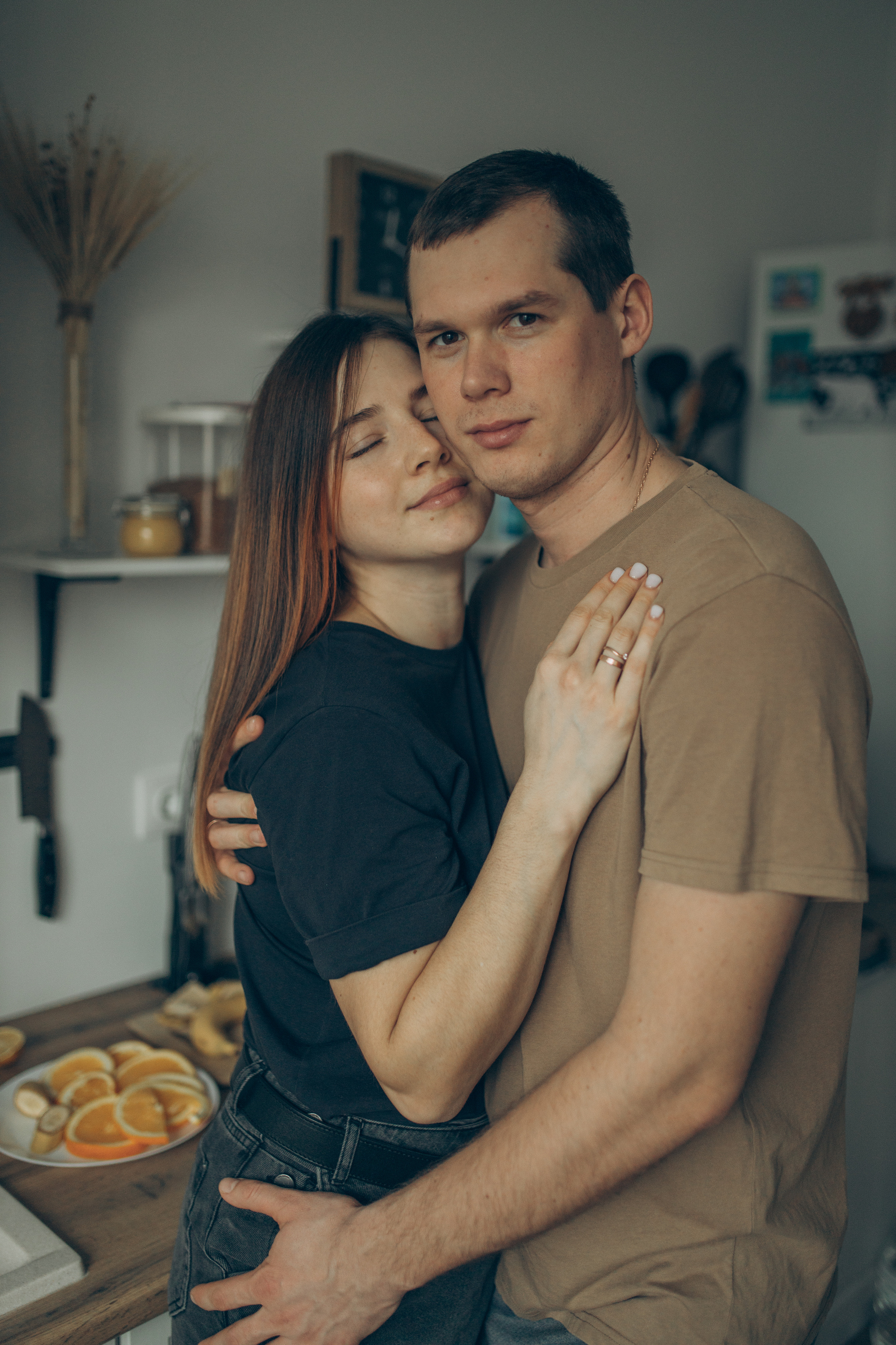 Саша и семья. Семейный фотограф и фотограф на роды в Ростове-на-Дону Мухина Виктория