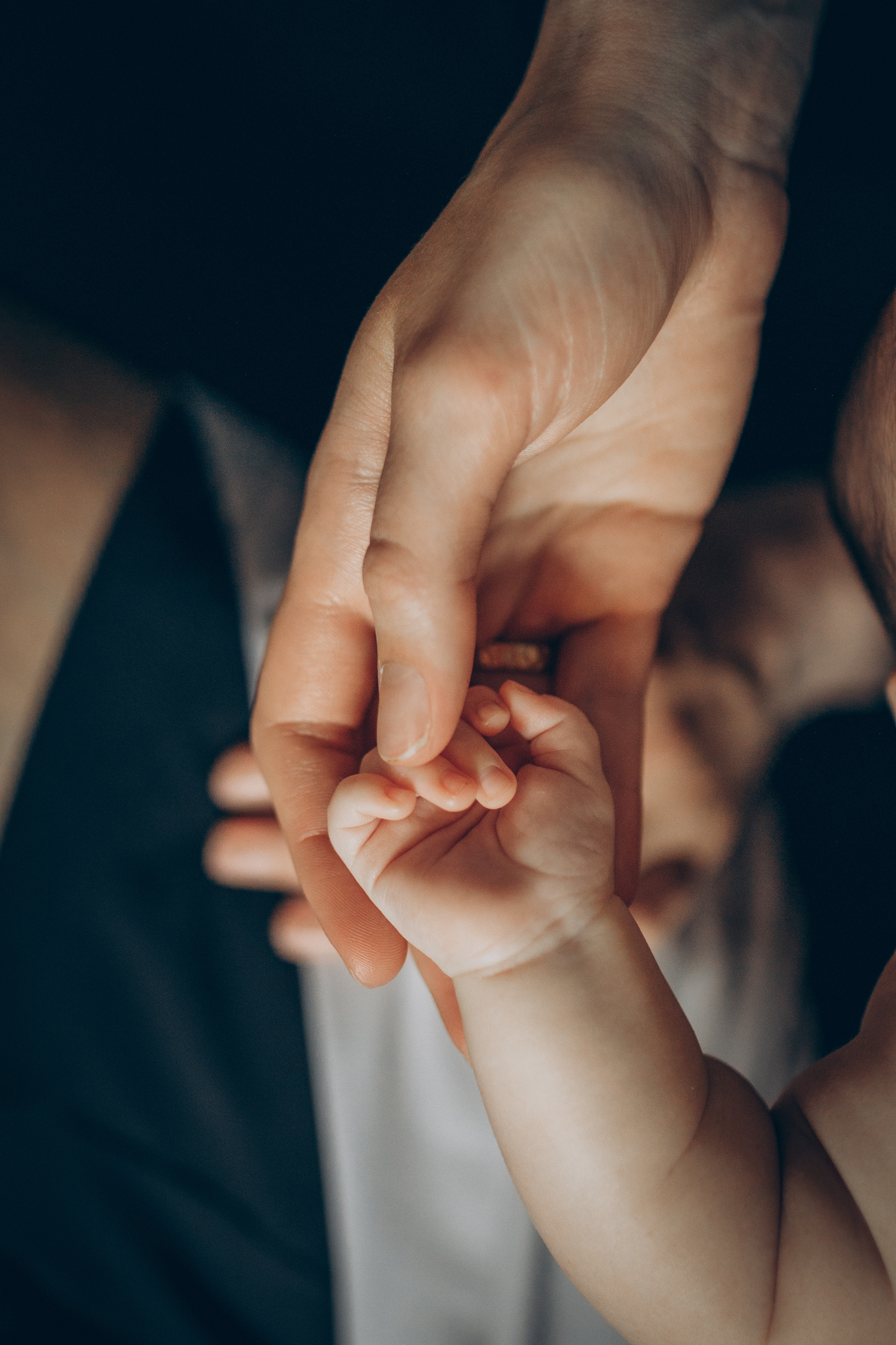 Крошка Амелия. Семейный фотограф и фотограф на роды в Ростове-на-Дону Мухина Виктория
