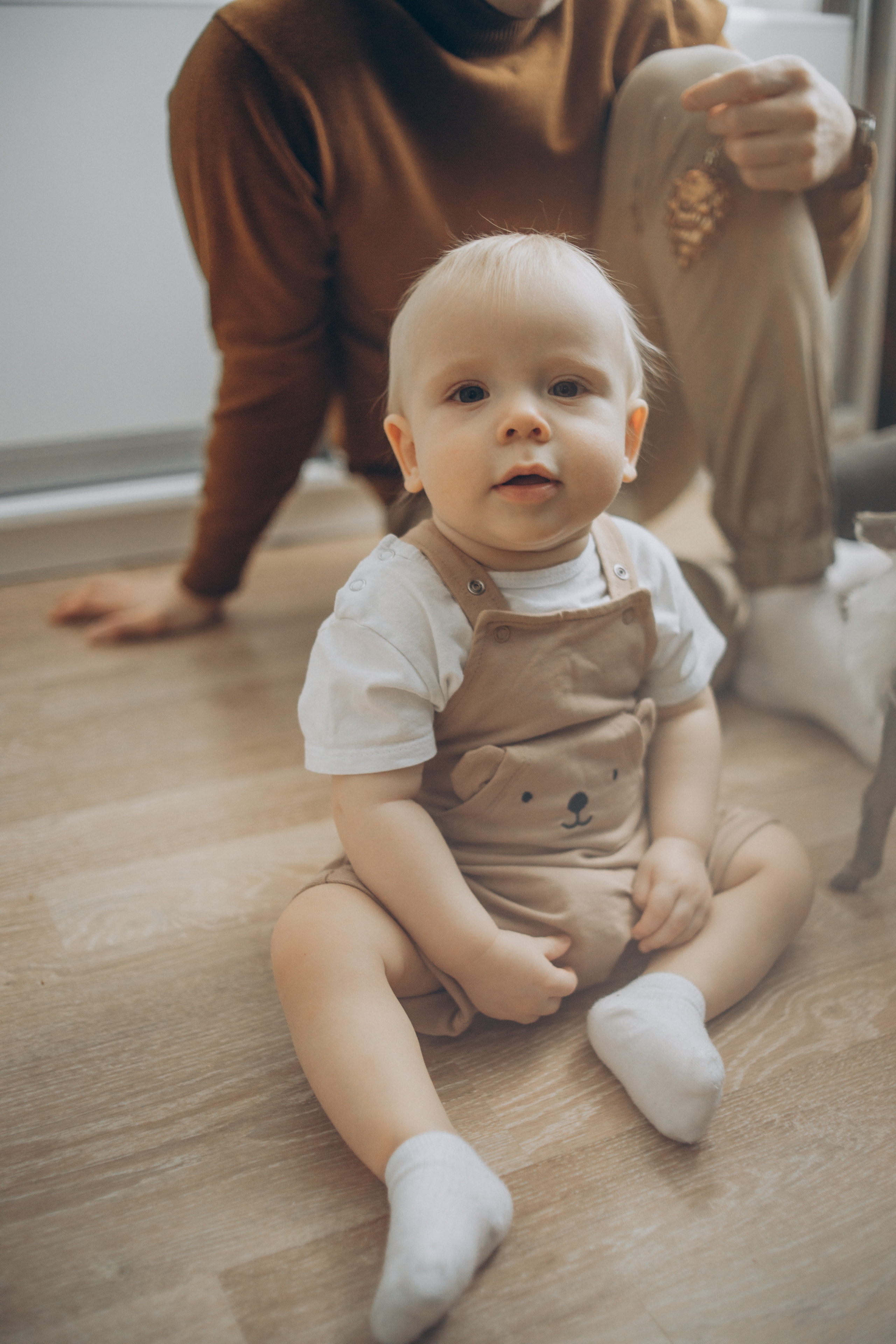 Наташа, Степа и Даня. Семейный фотограф и фотограф на роды в Ростове-на-Дону Мухина Виктория