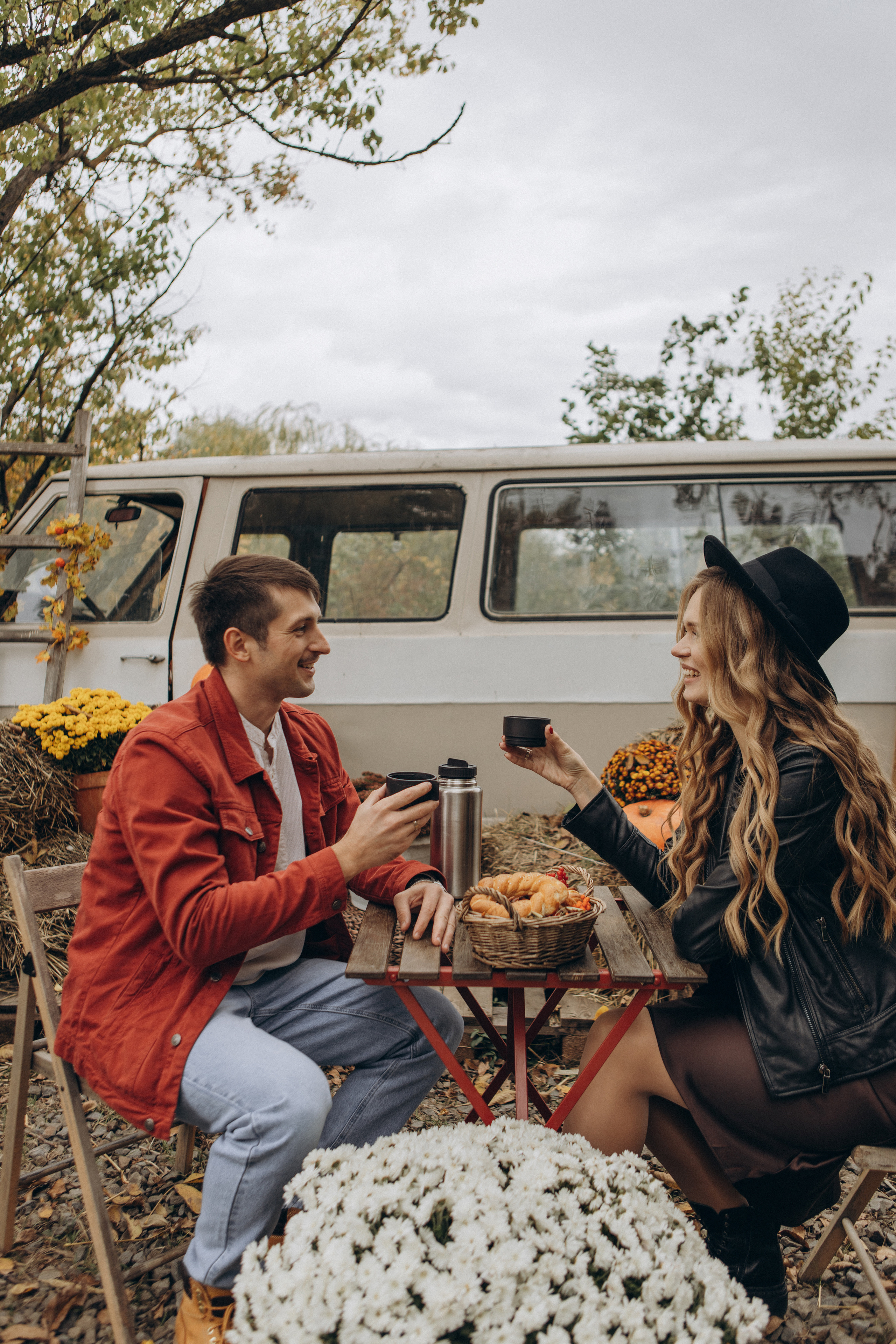 Вика&Виталик. Семейный фотограф и фотограф на роды в Ростове-на-Дону Мухина Виктория