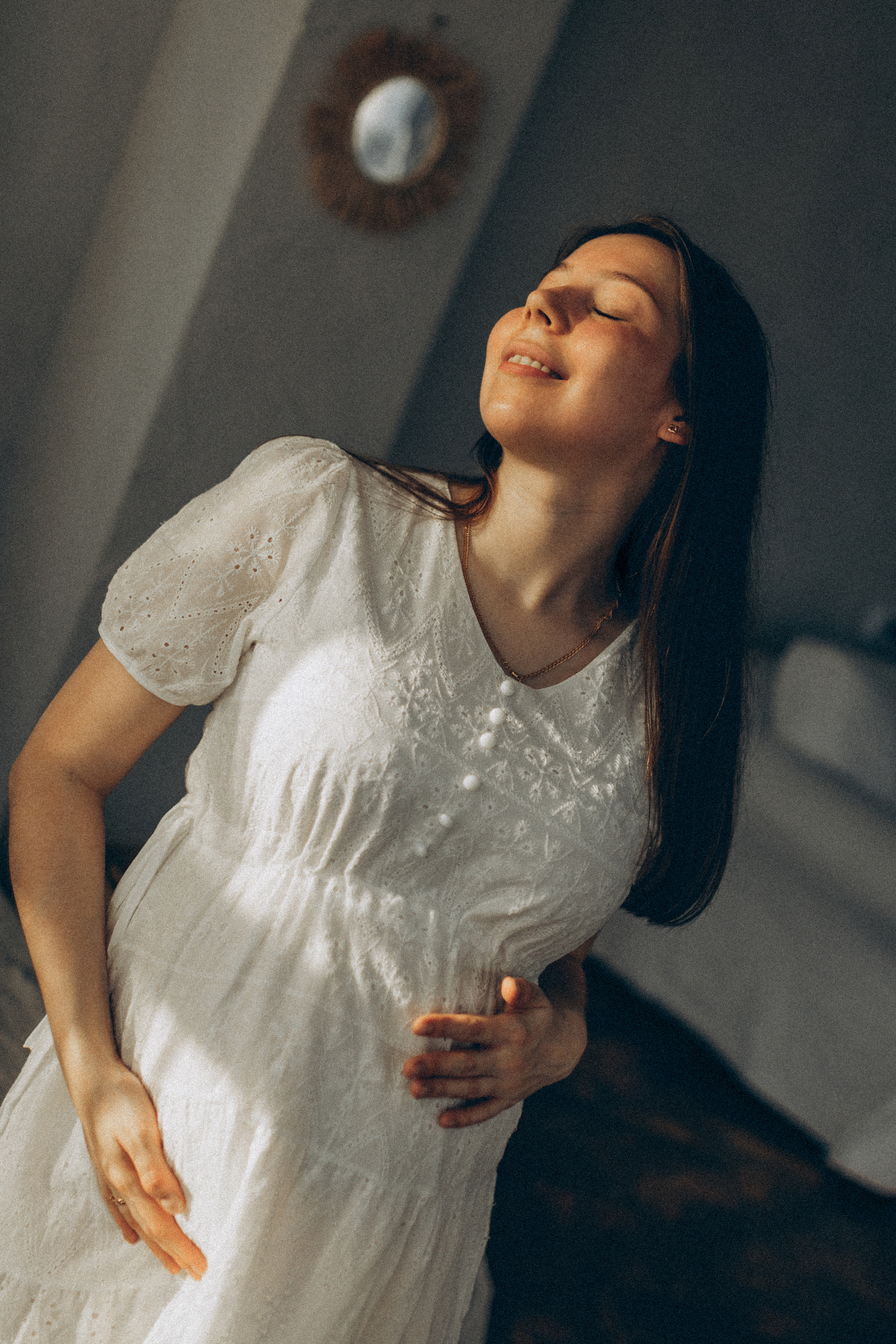 Ксения и Женя. Семейный фотограф и фотограф на роды в Ростове-на-Дону Мухина Виктория