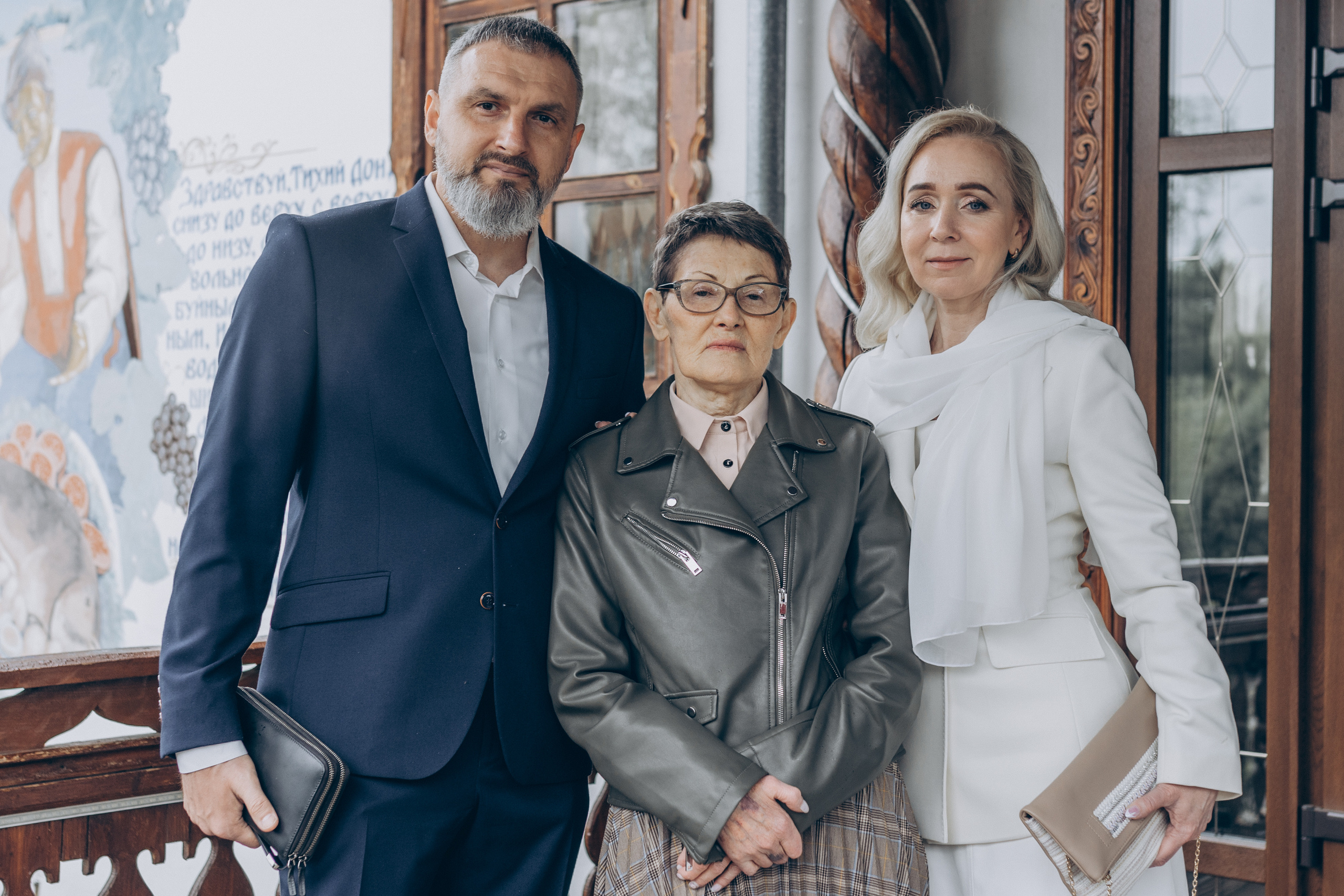 Инна&Игорь. Семейный фотограф и фотограф на роды в Ростове-на-Дону Мухина Виктория