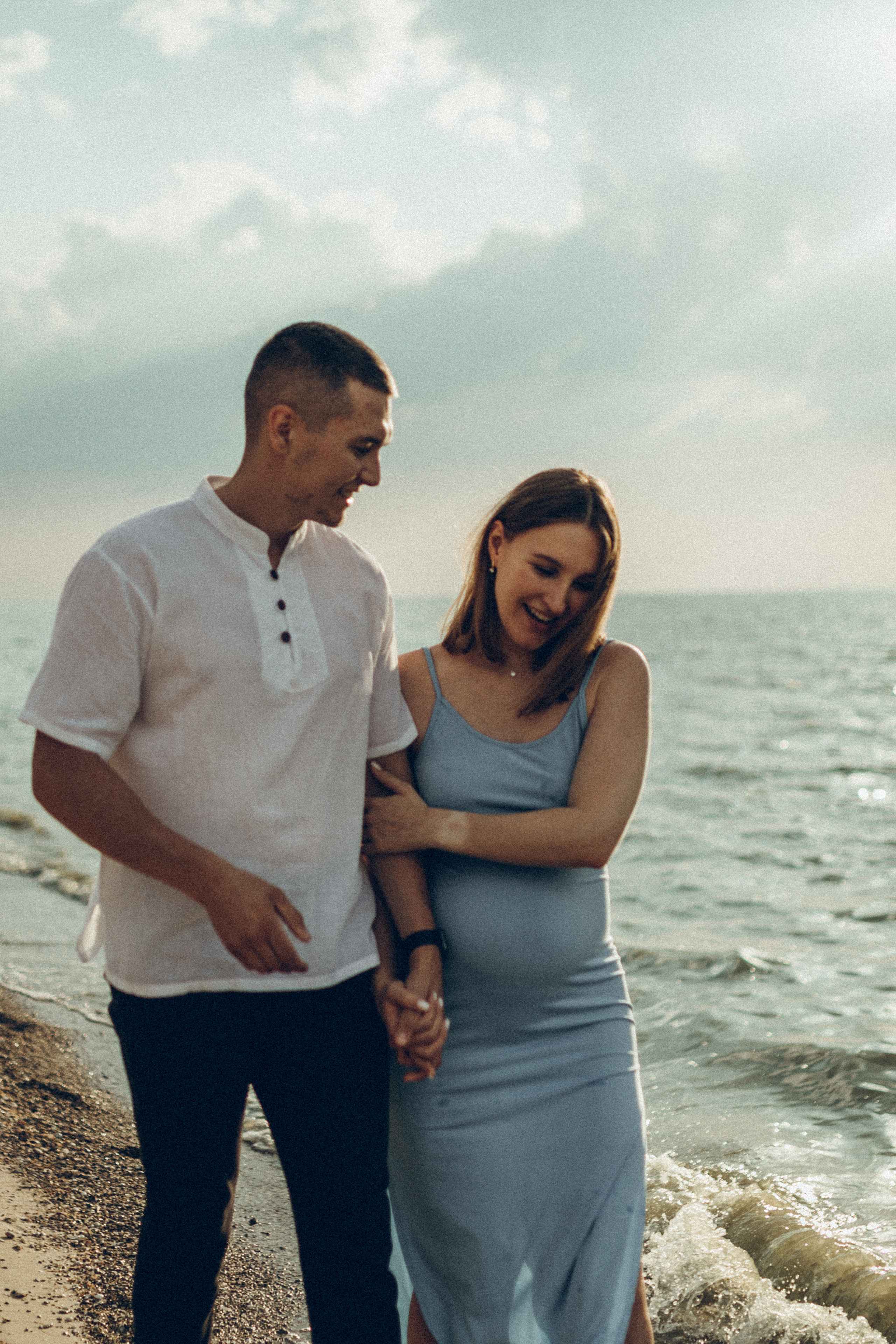 Рита&Коля. Семейный фотограф и фотограф на роды в Ростове-на-Дону Мухина Виктория