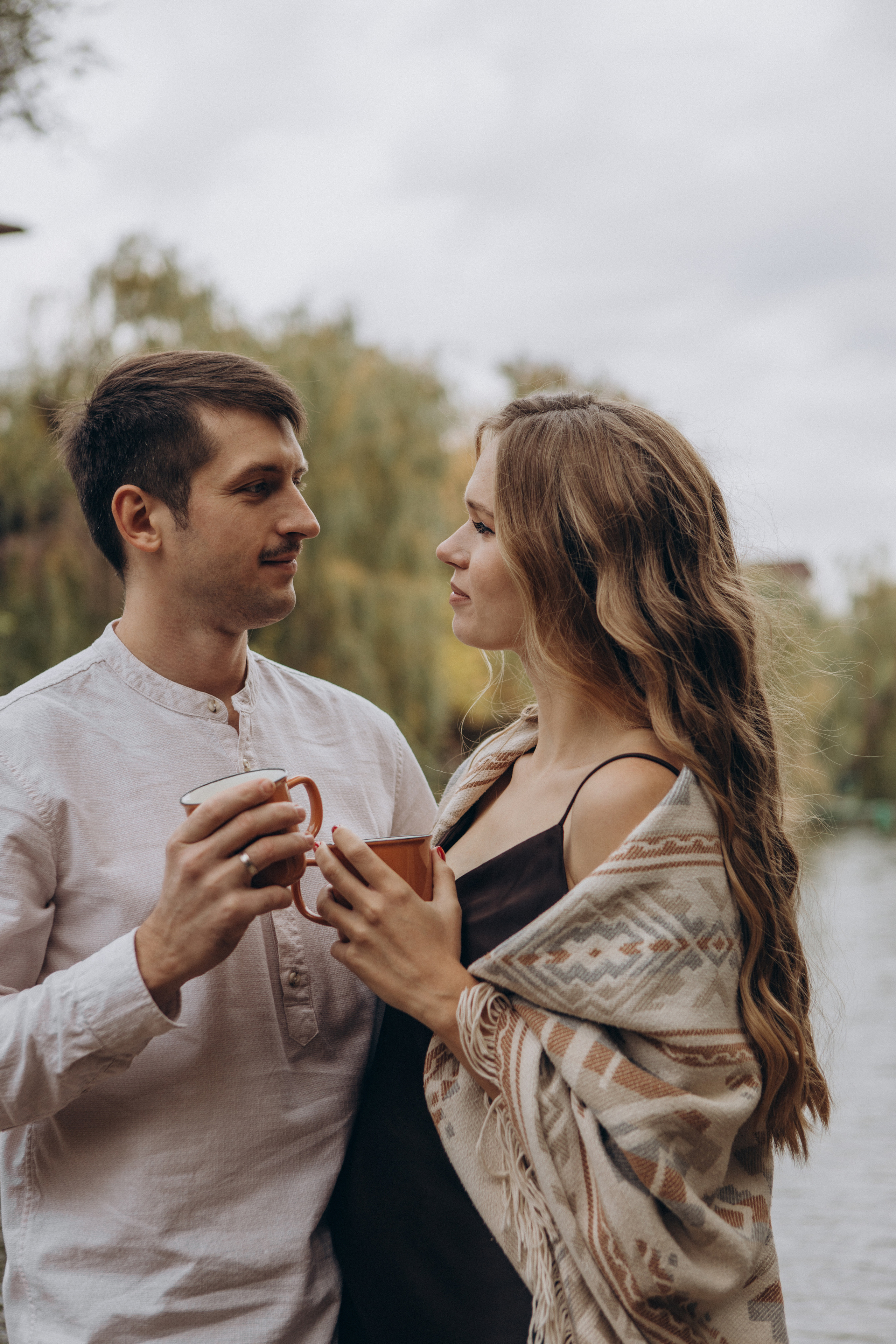 Вика&Виталик. Семейный фотограф и фотограф на роды в Ростове-на-Дону Мухина Виктория