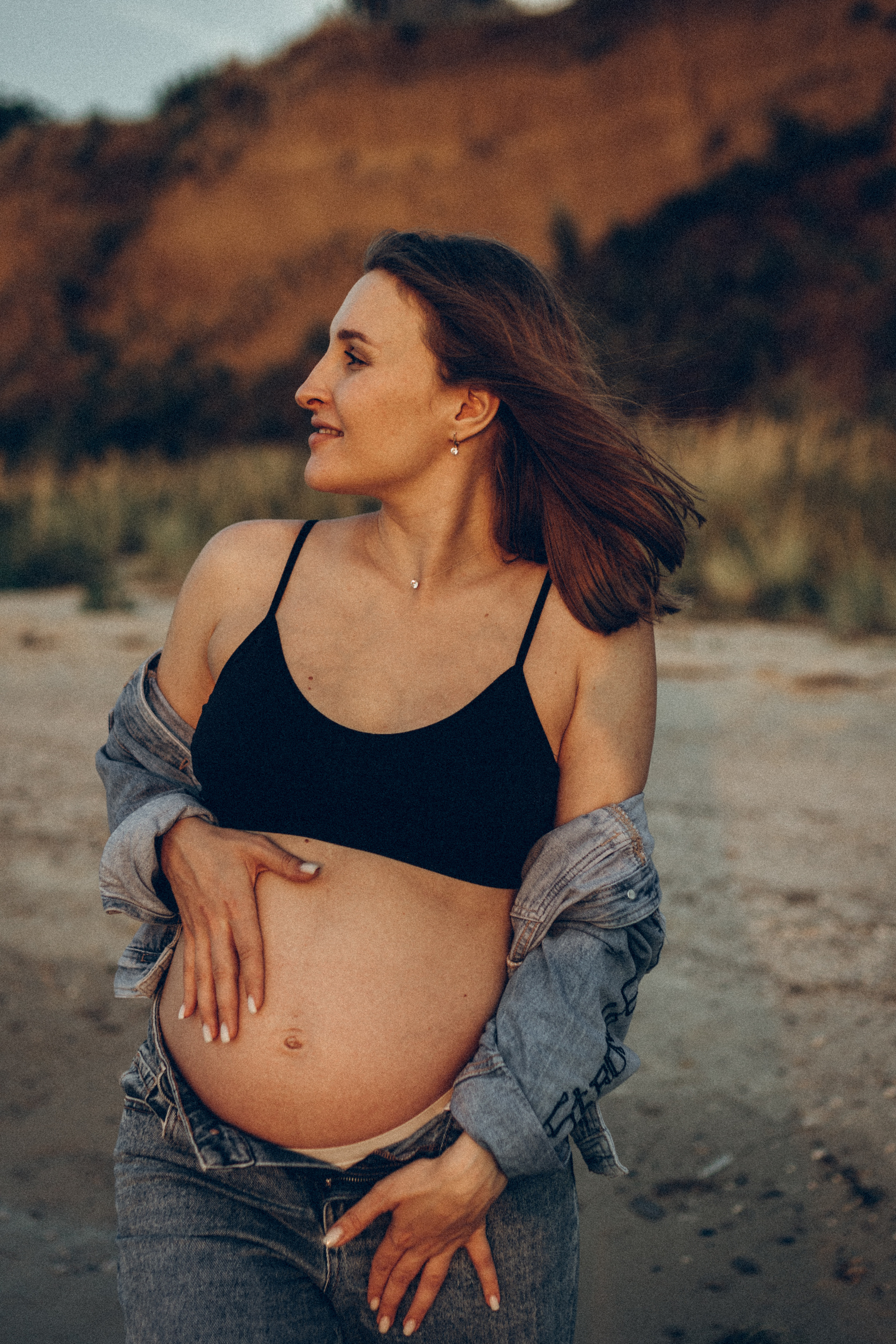 Рита&Коля. Семейный фотограф и фотограф на роды в Ростове-на-Дону Мухина Виктория