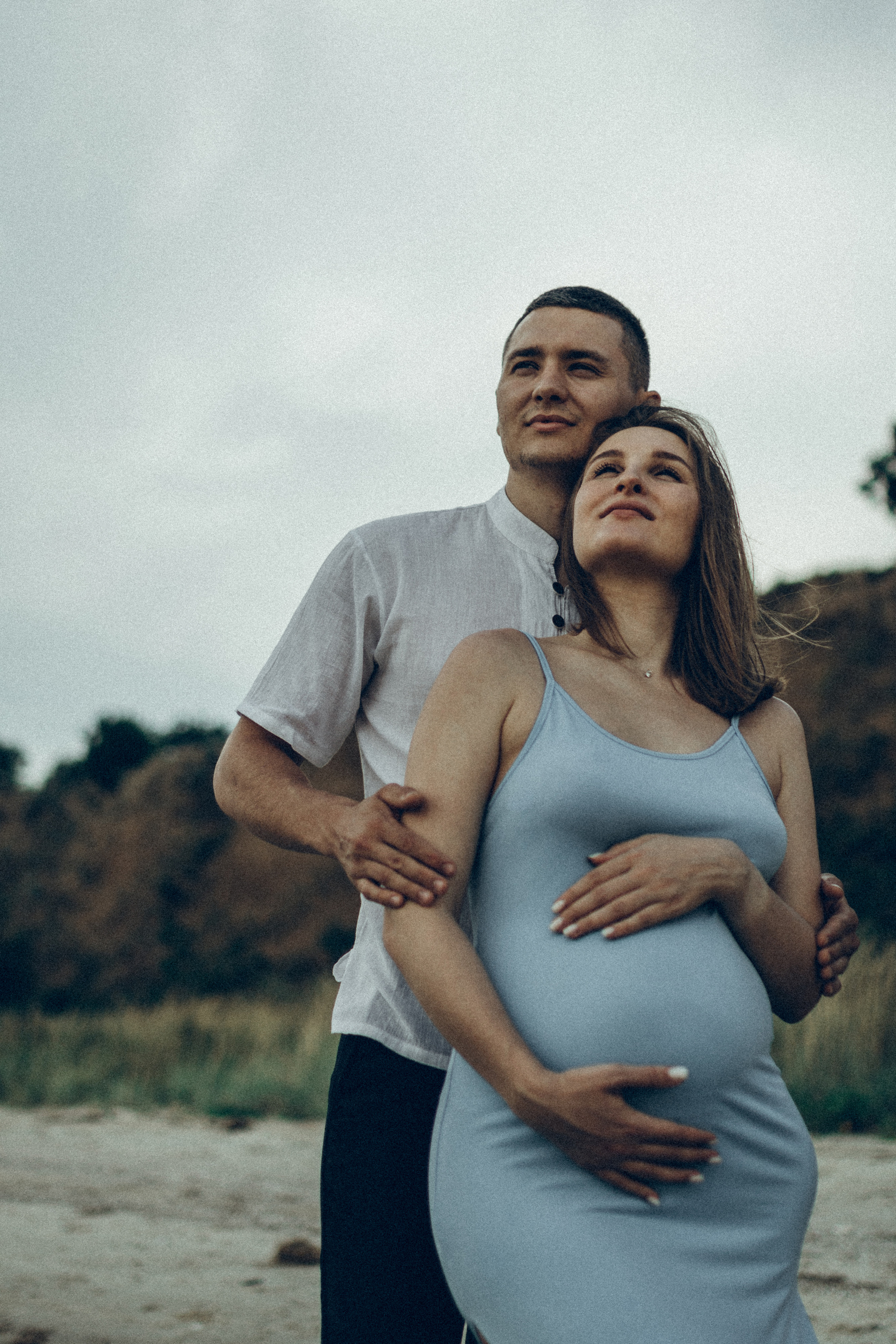 Рита&Коля. Семейный фотограф и фотограф на роды в Ростове-на-Дону Мухина Виктория