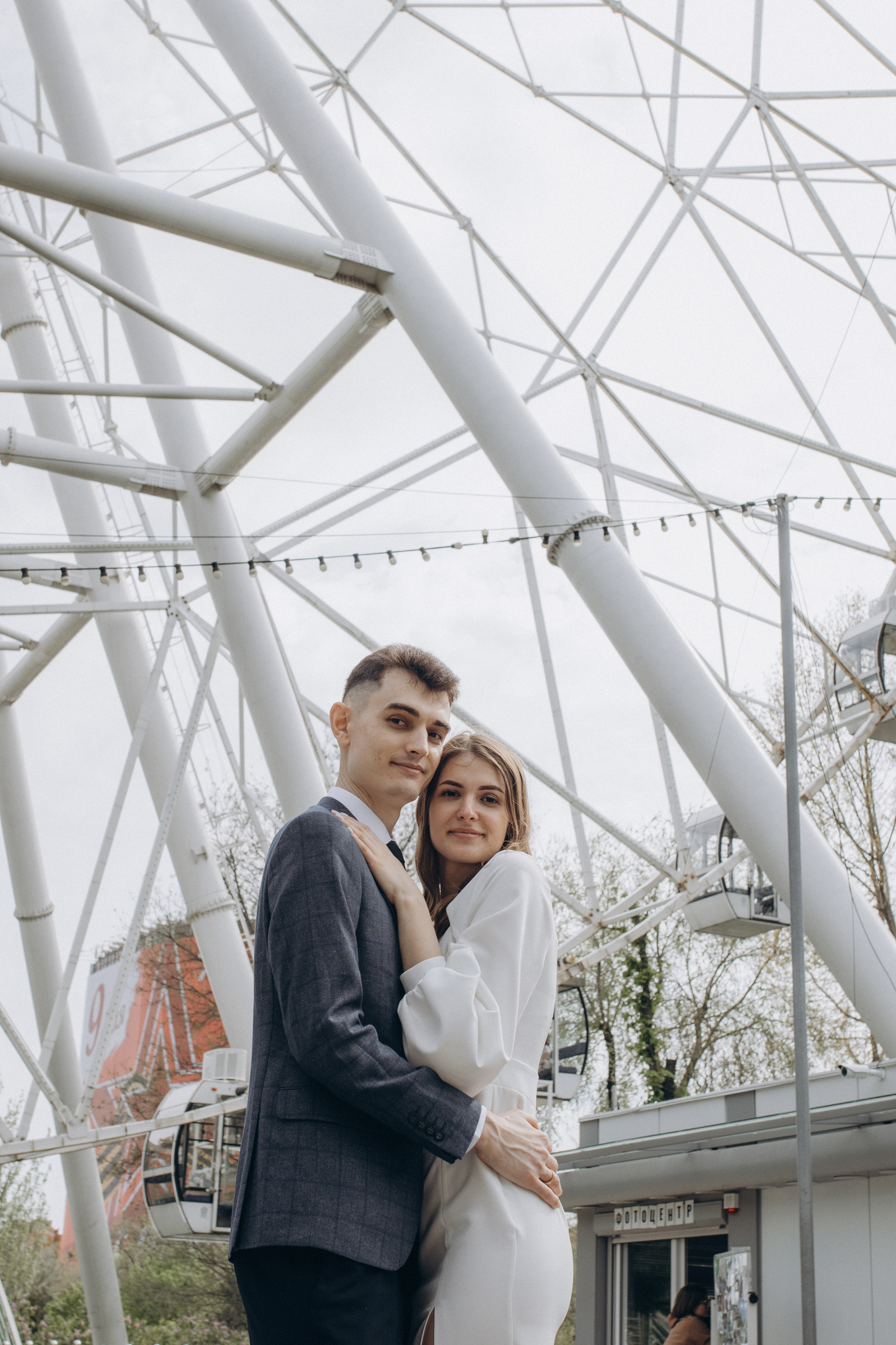 Алена & Сергей. Семейный фотограф и фотограф на роды в Ростове-на-Дону Мухина Виктория