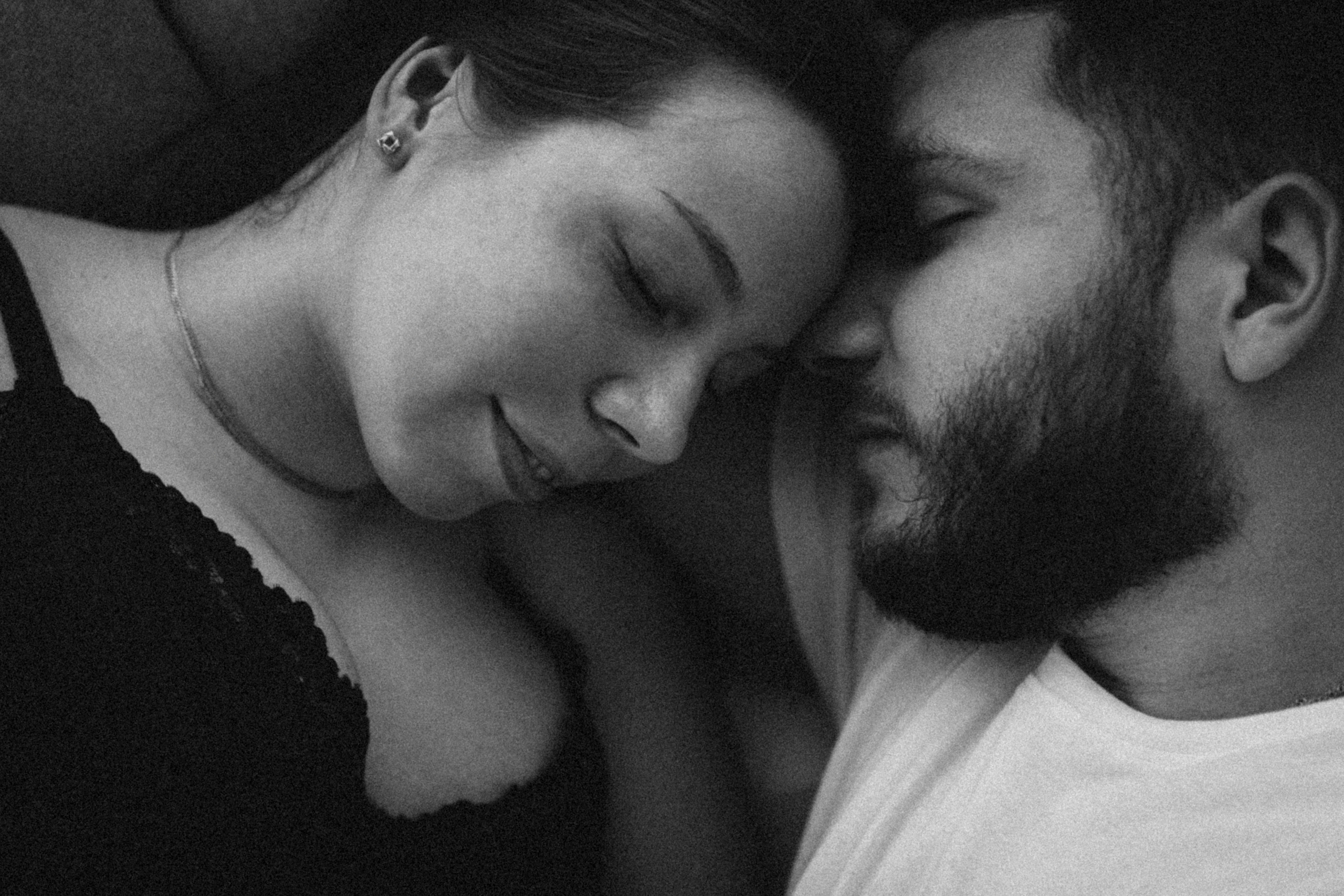 Ксения и Женя. Семейный фотограф и фотограф на роды в Ростове-на-Дону Мухина Виктория