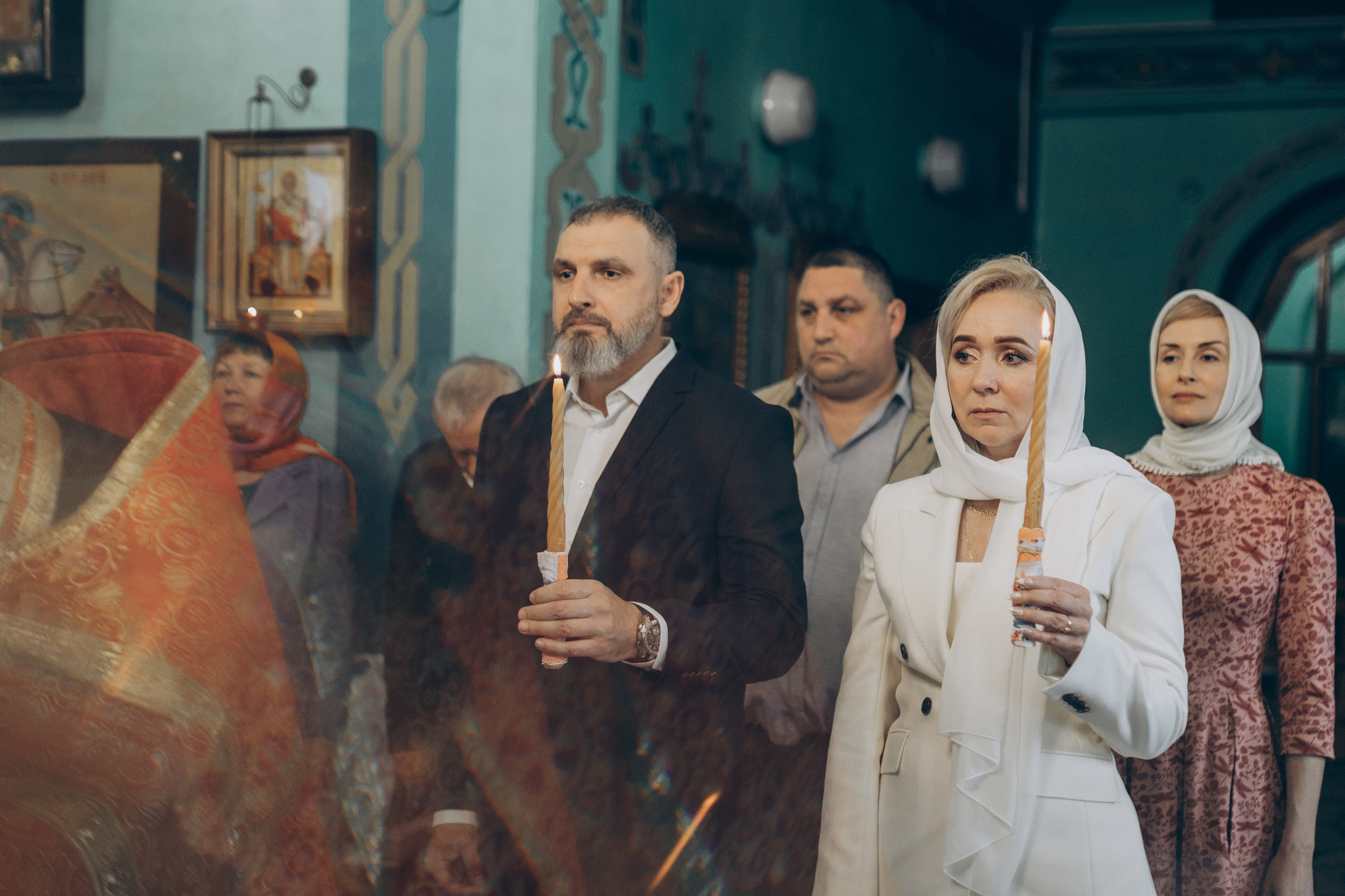 Инна&Игорь. Семейный фотограф и фотограф на роды в Ростове-на-Дону Мухина Виктория